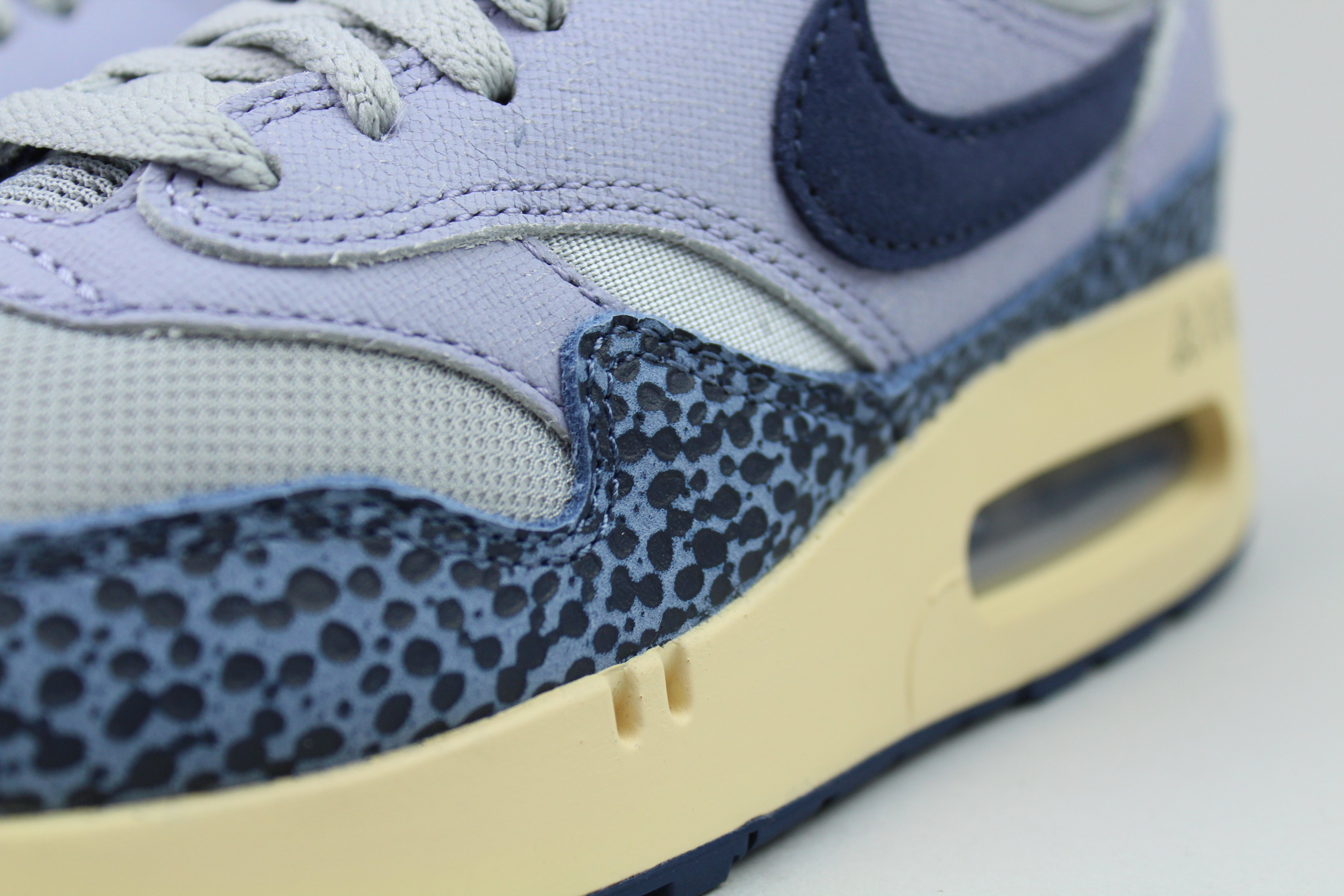 Nike Air Max 1 '86 'Blue Safari'-10052046160202-The Attic