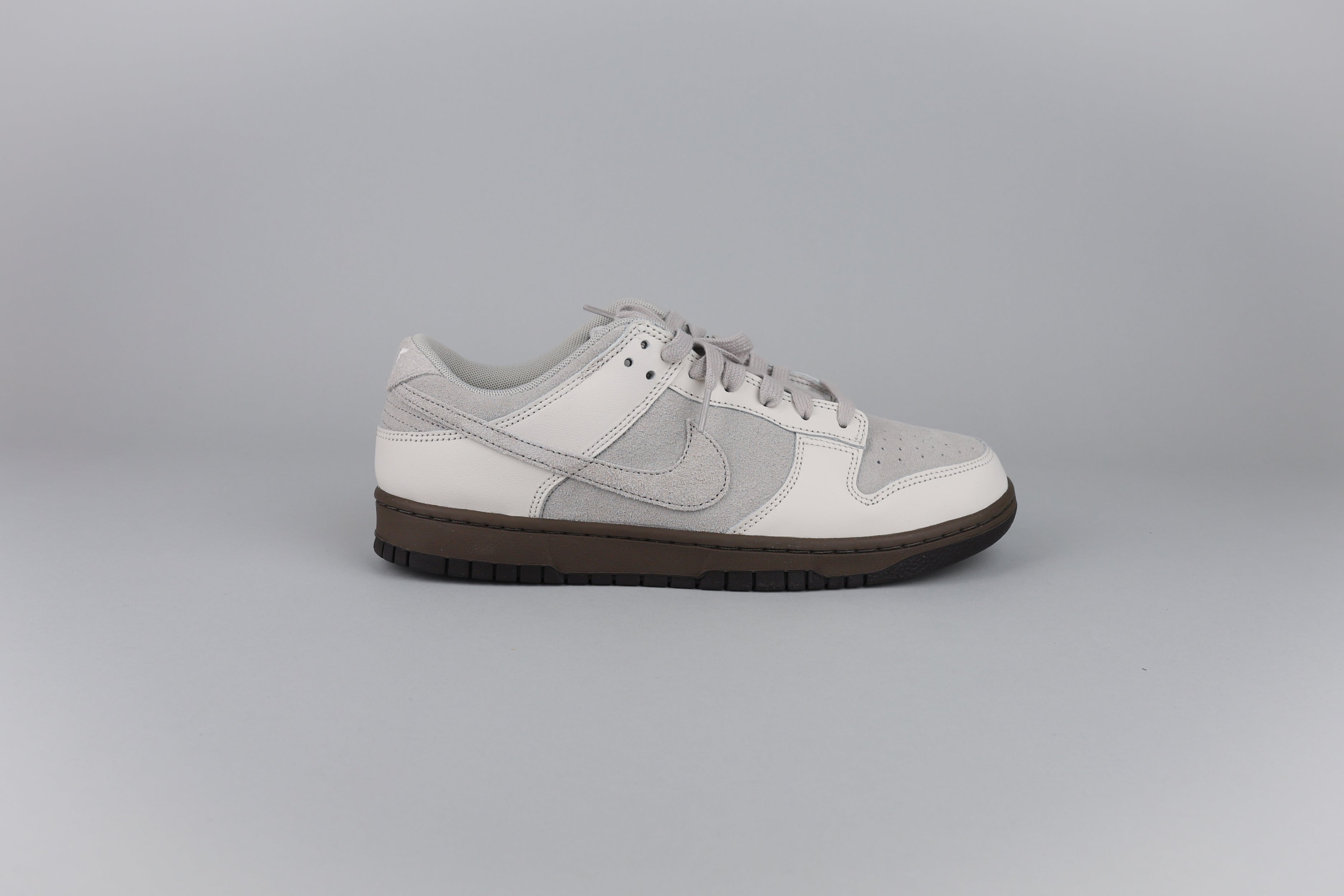 Nike Dunk Low 'Ironstone' - Size 45 (ARCHIVE)-8749641335114-The Attic