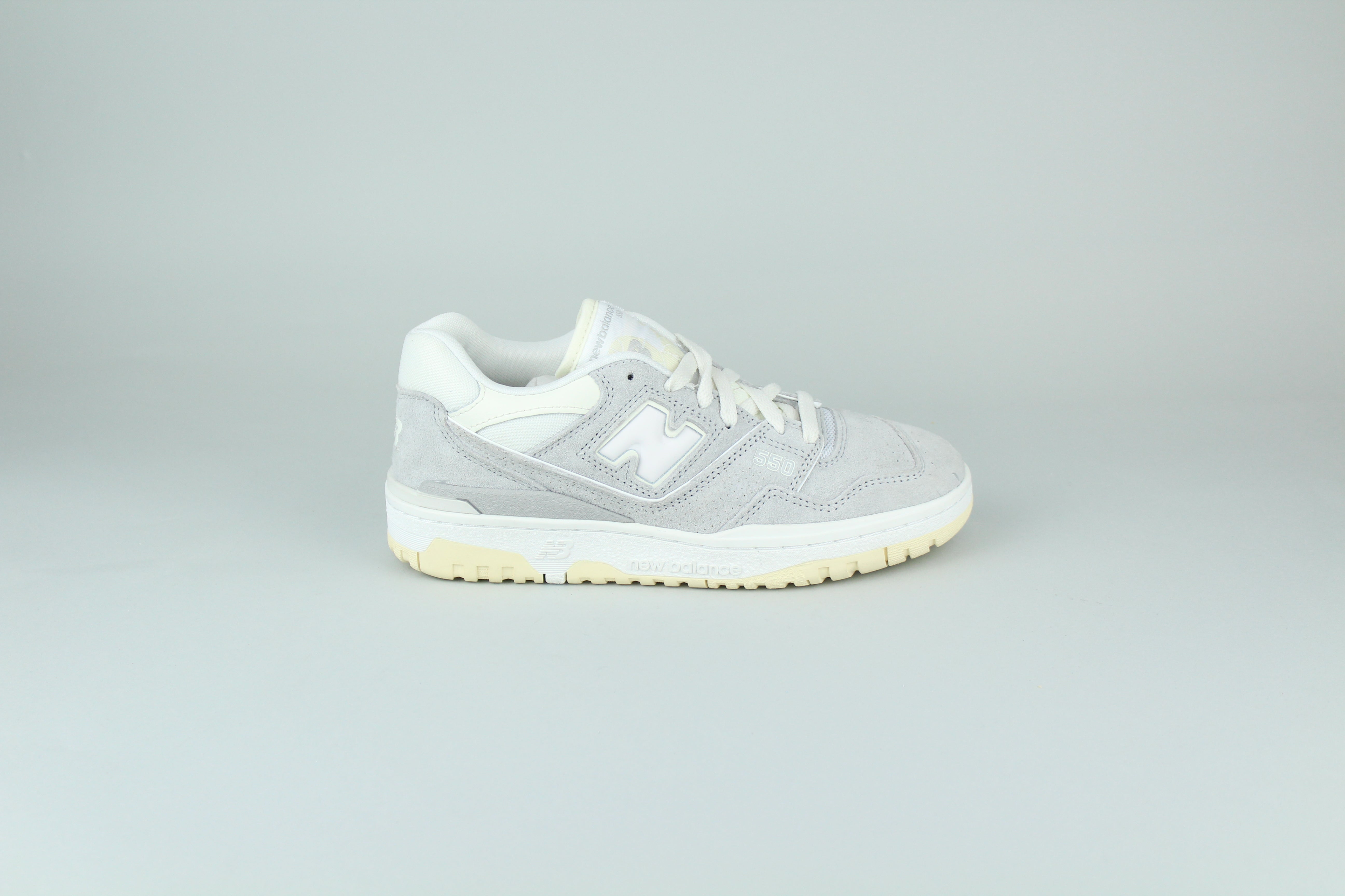 New Balance 550 'Rain Cloud' - Size 40 (ARCHIVE)