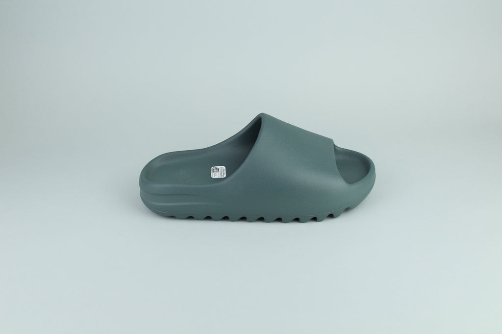 Adidas Yeezy Slide 'Slate Marine' - Size 44,5 (ARCHIVE)-10186738368842-The Attic