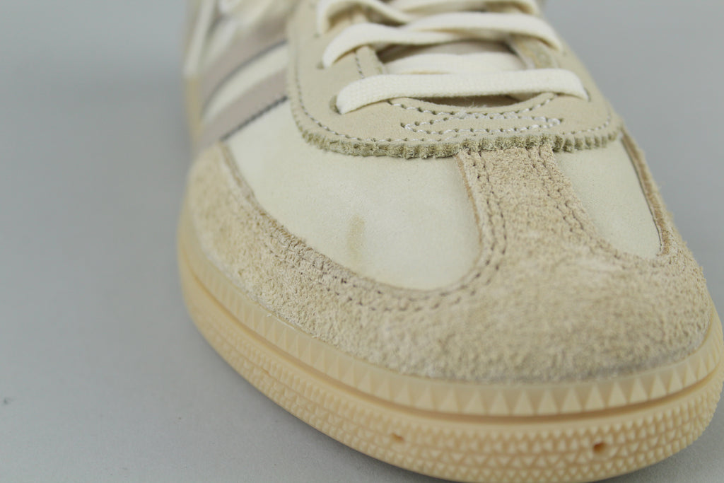 Adidas Handball Spezial 'Cream White Beige' - Size 36 2/3 (ARCHIVE)-10234649182538-The Attic