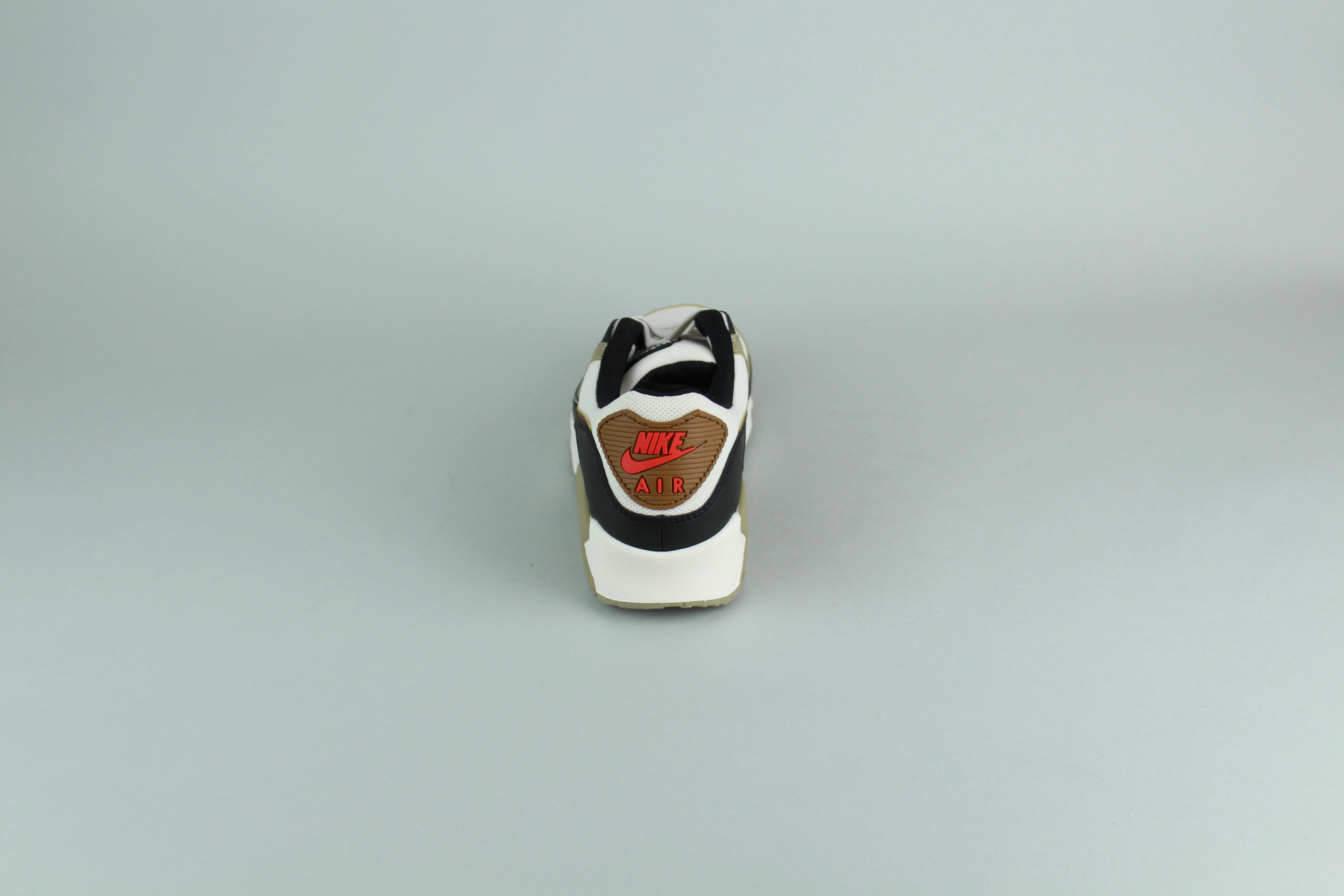 Nike Air Max 90 'Light British Tan Khaki'-10184127906122-The Attic