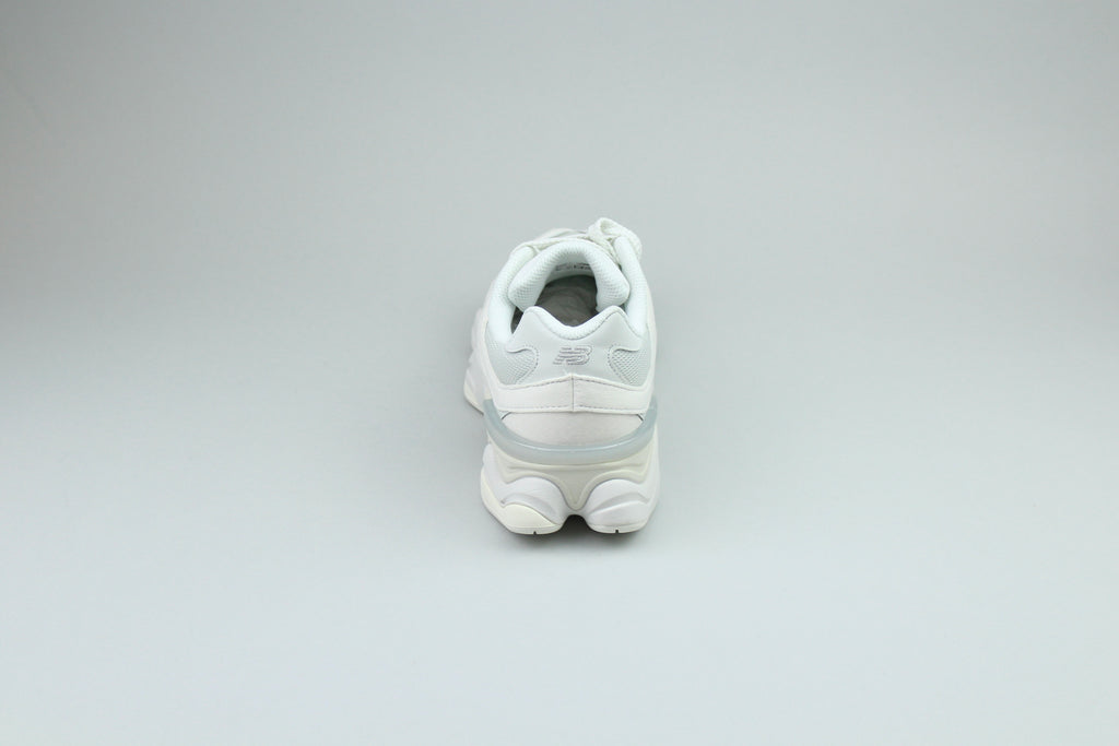 New Balance 9060 Big Kid Reflection 'White'-10013092938058-The Attic