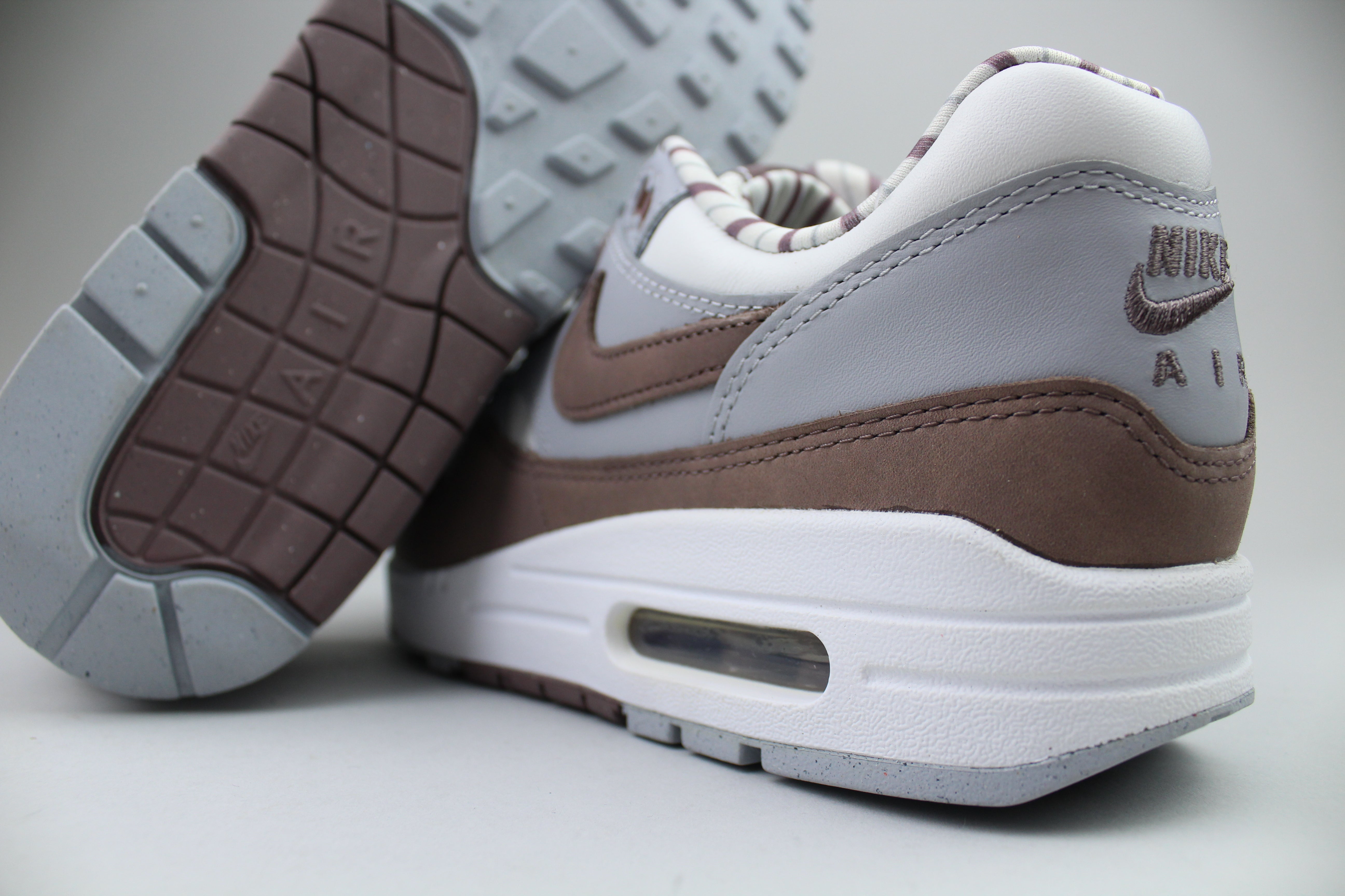 Nike Air Max 1 Premium (2023) 'Shima Shima III'-10052058218826-The Attic