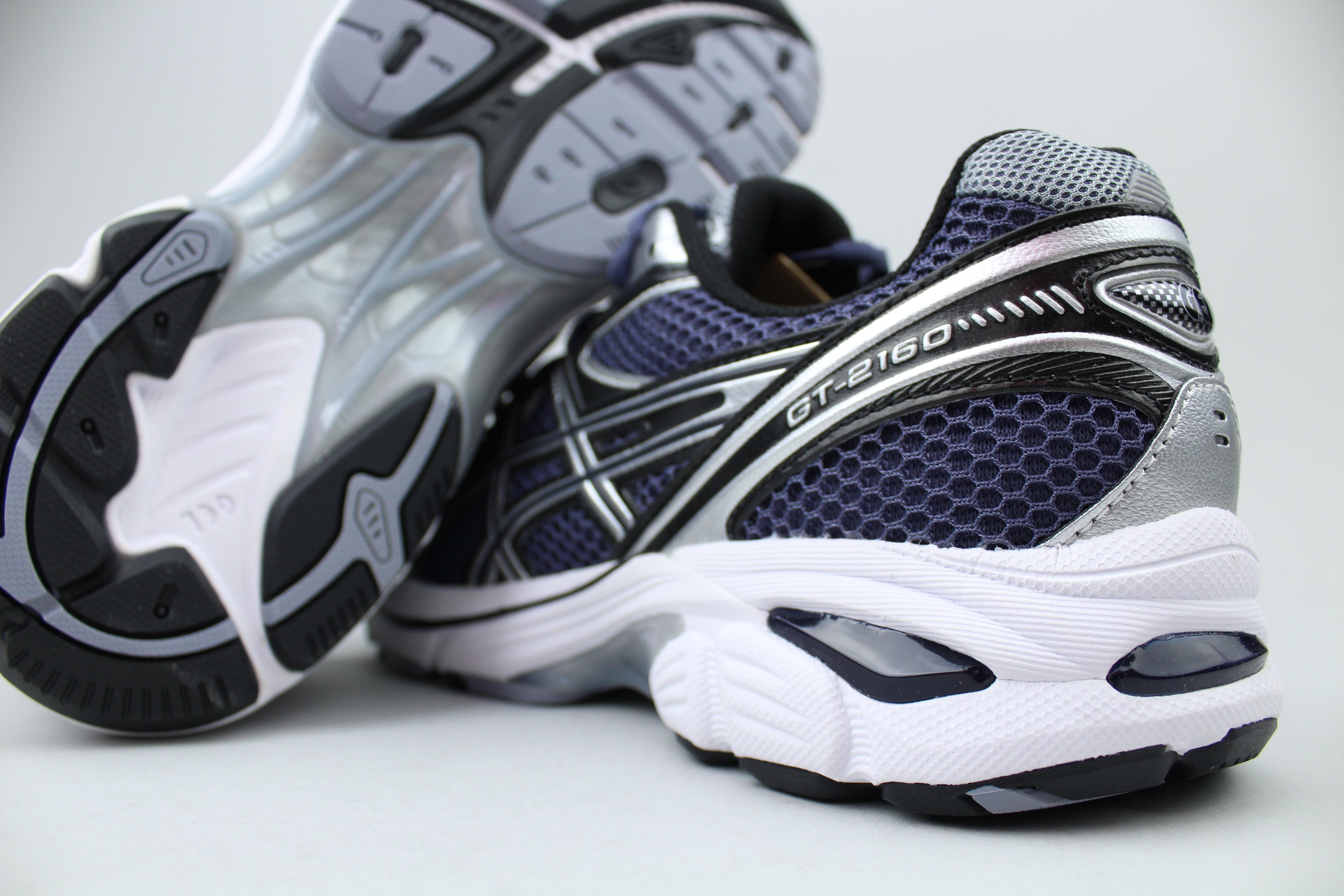 ASICS GT-2160 'Indigo Fog'-10120490320202-The Attic