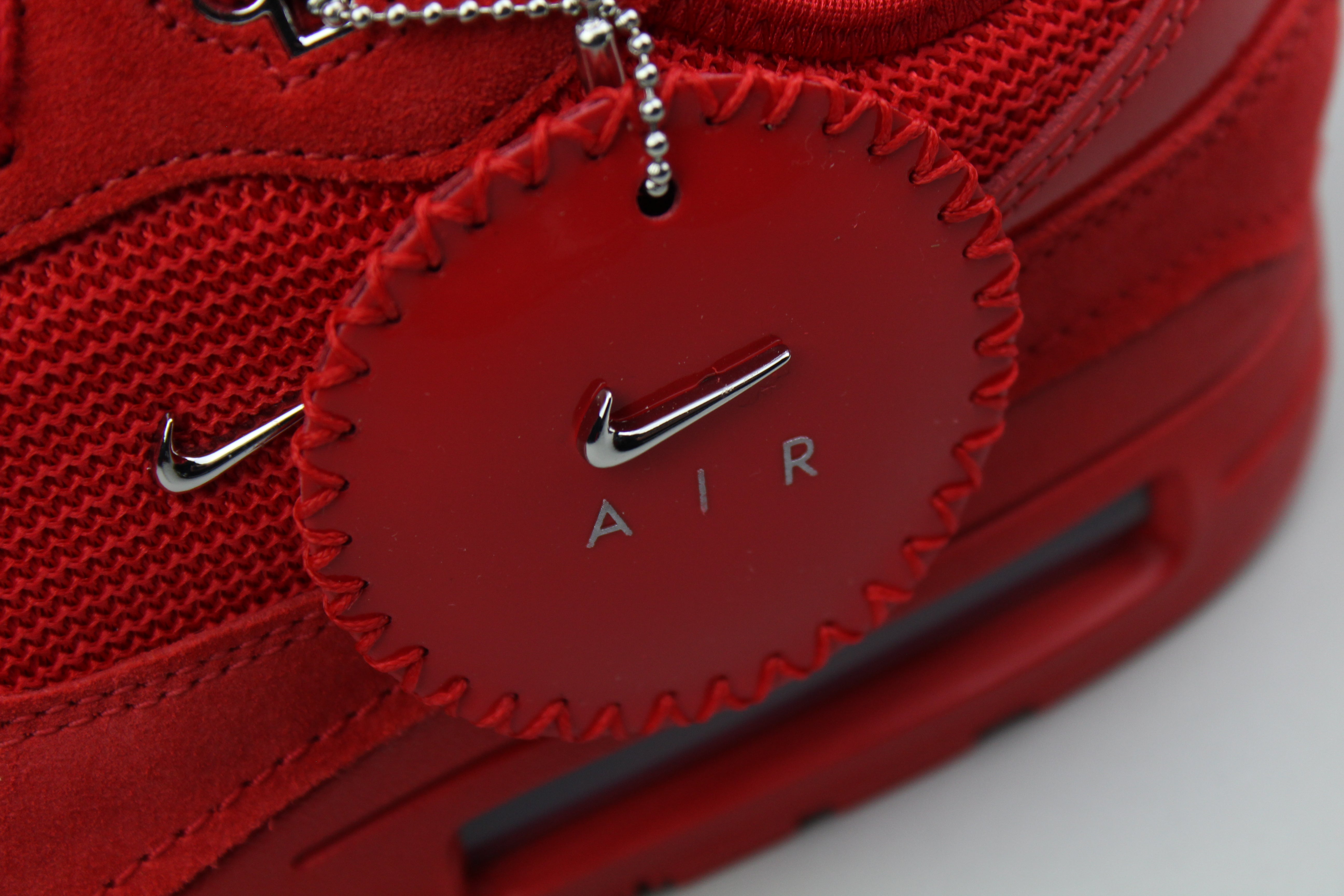 Jacquemus x Nike Air Max 1 86 'University Red'-9623205871946-The Attic