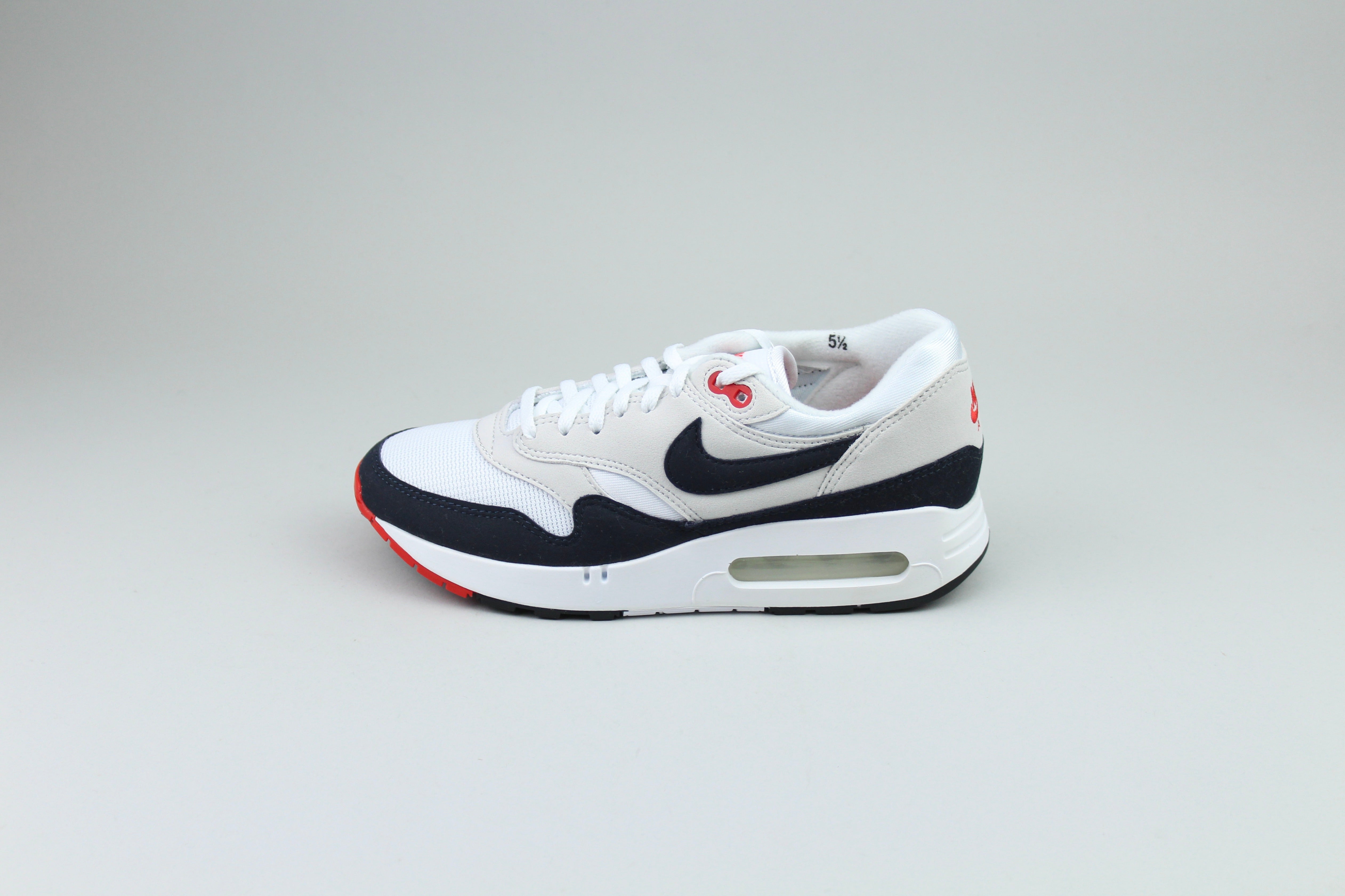 Nike Air Max 1 ’86 OG 'Obsidian'-10052043440458-The Attic