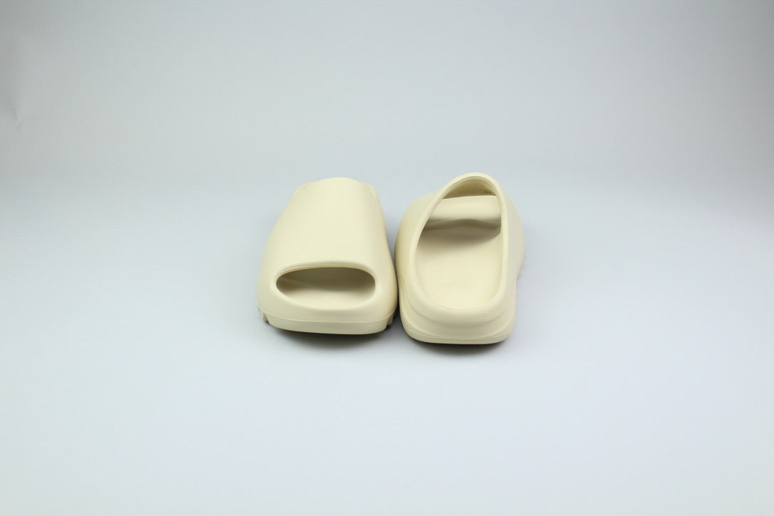 Adidas Yeezy Slide 'Bone' - Size 42 (ARCHIVE)-9587177849162-The Attic