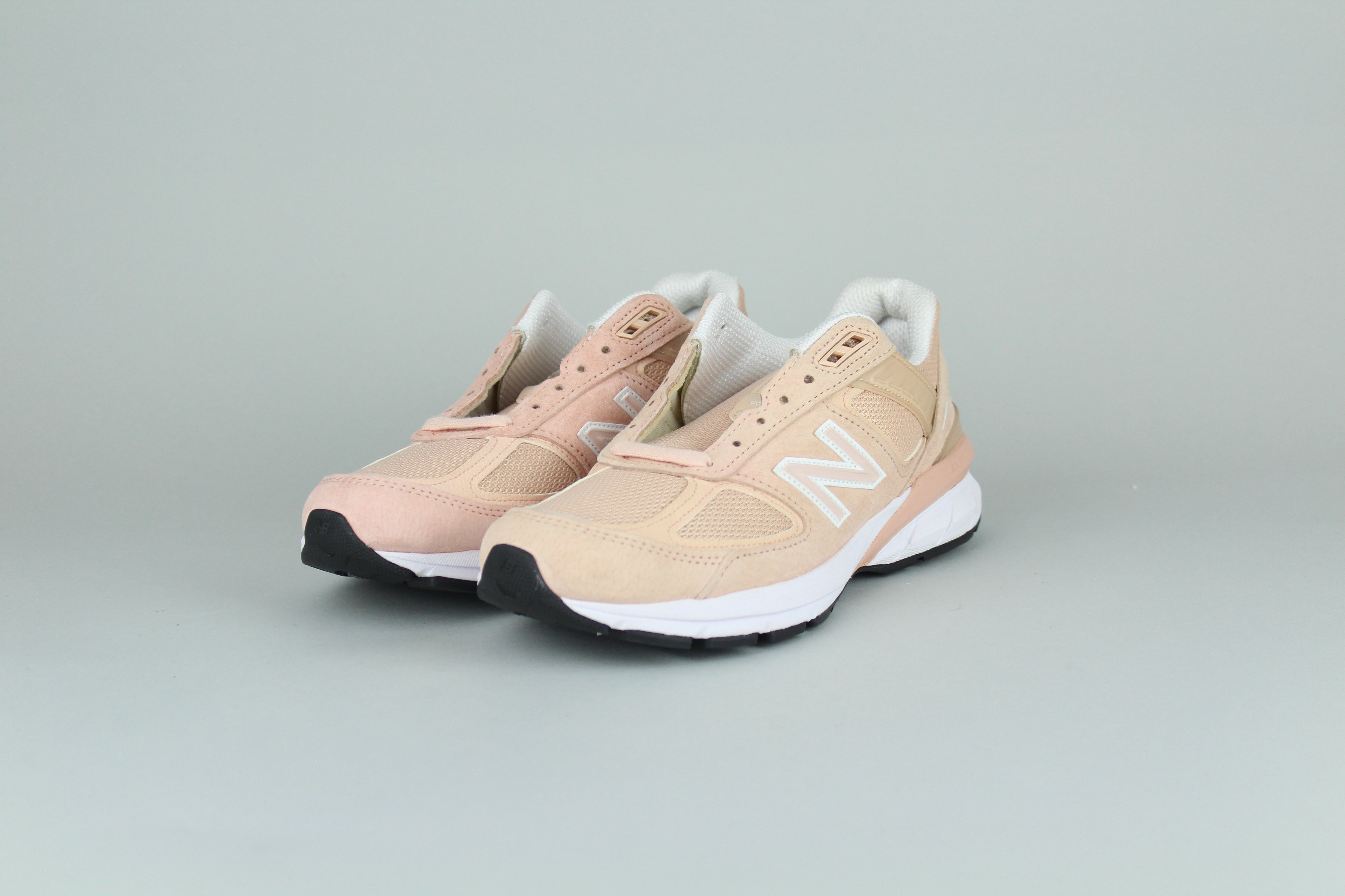 New Balance 990v5 'Miusa Pink' (Women’s) - Size 38 (ARCHIVE)