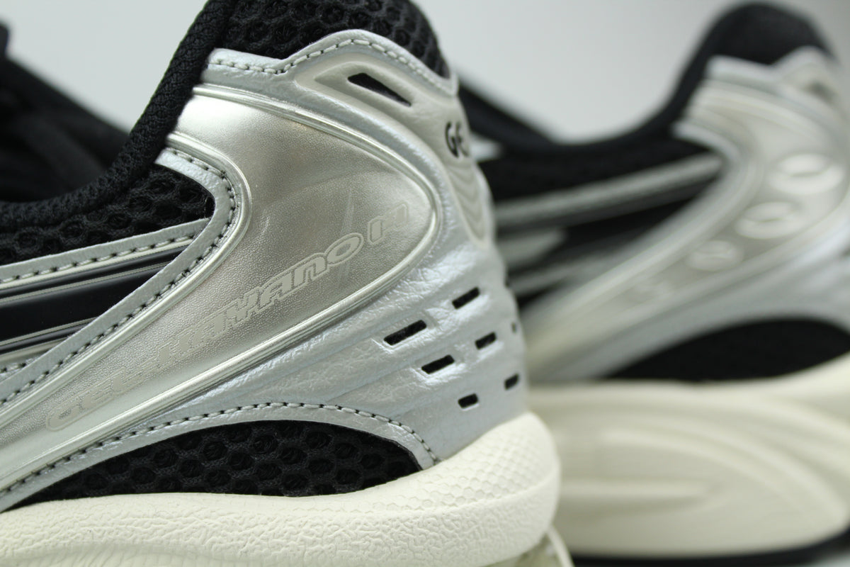 ASICS Gel-Kayano 14 'Seal Grey'-10181470421322-The Attic