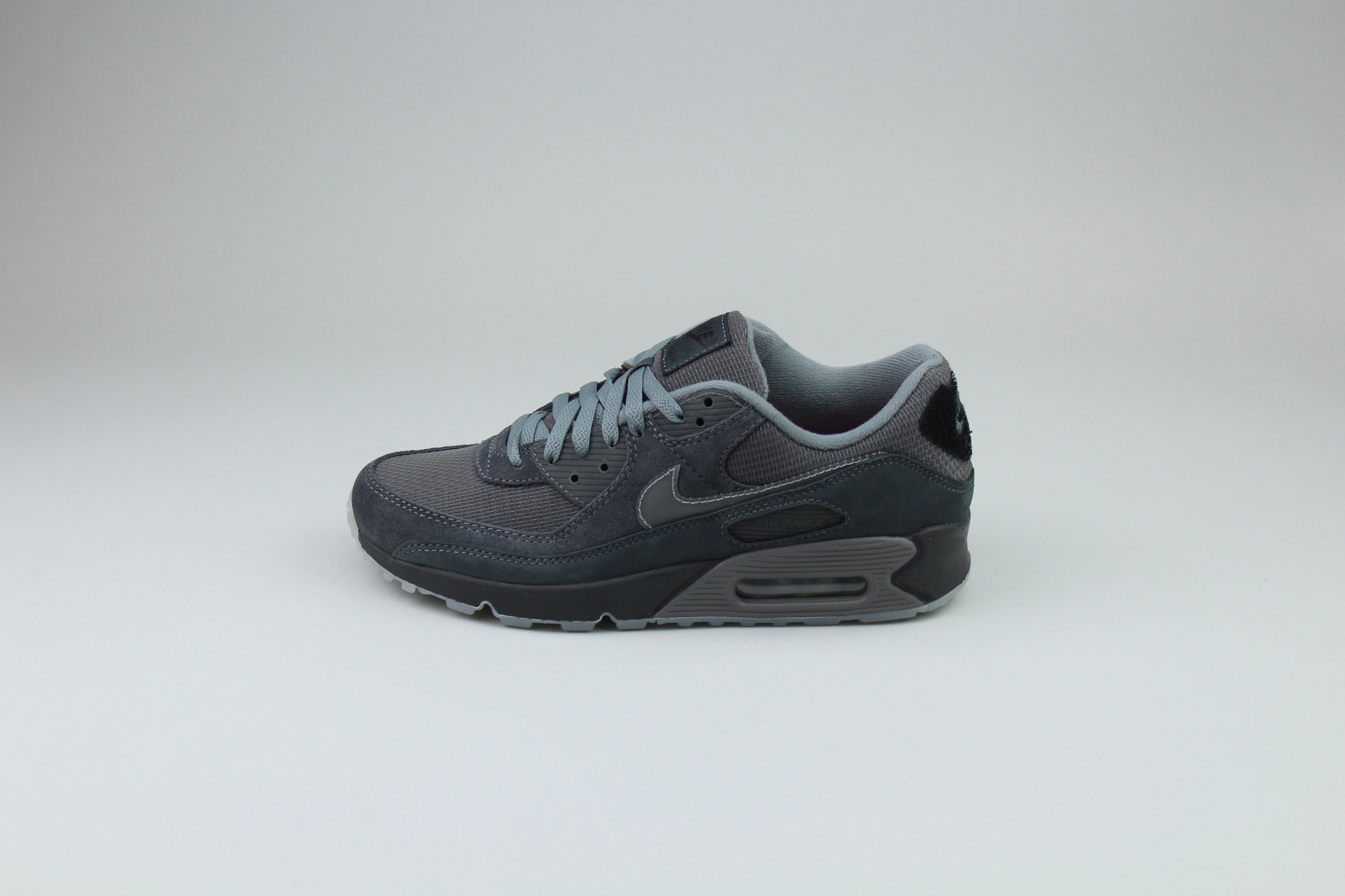 Nike Air Max 90 'Velcro'-9999527608650-The Attic