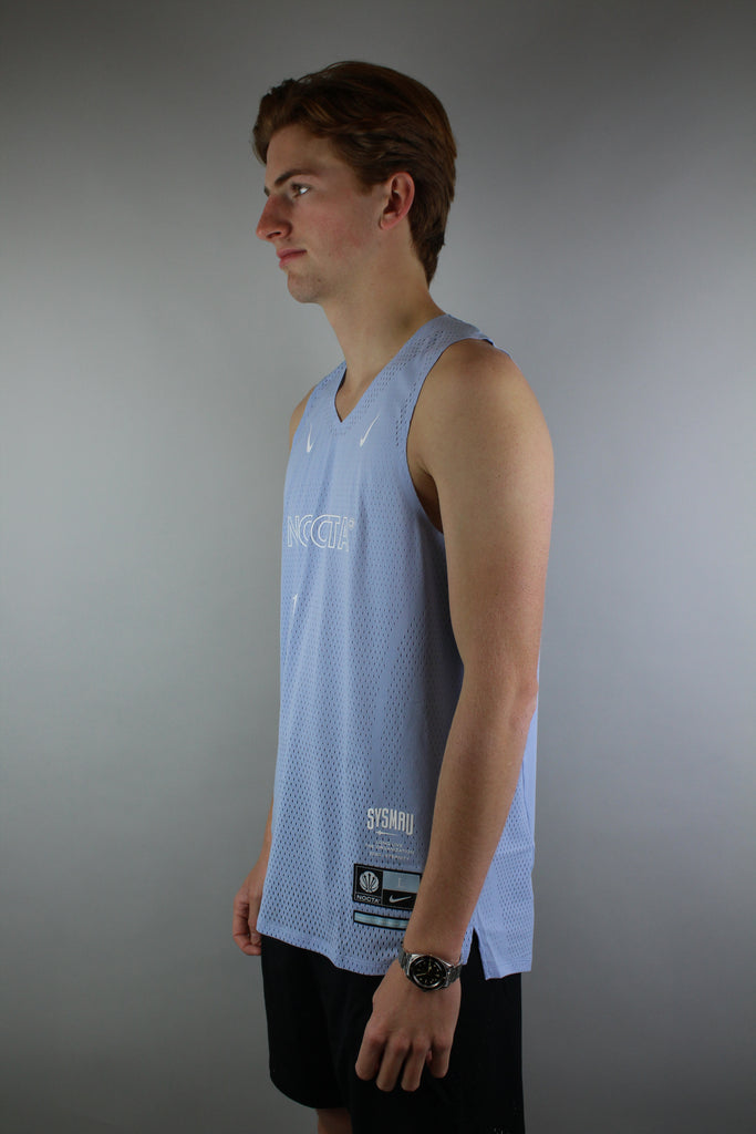 Nike x Drake NOCTA NRG Dri-FIT Jersey 'Baby Blue'-9574194970954-The Attic