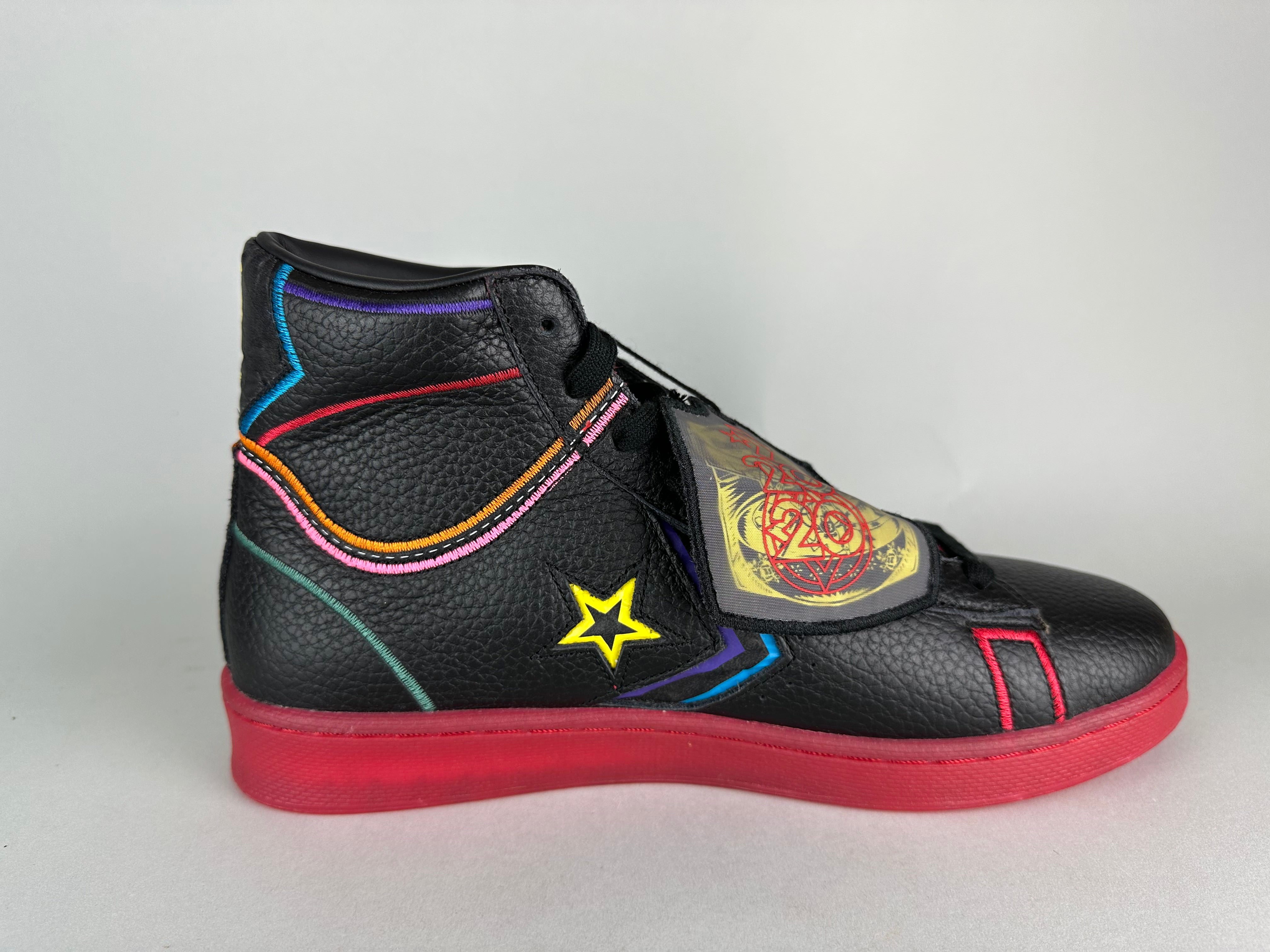 Converse Pro Leather 'Chinese New Year' - Size 44 (ARCHIVE)