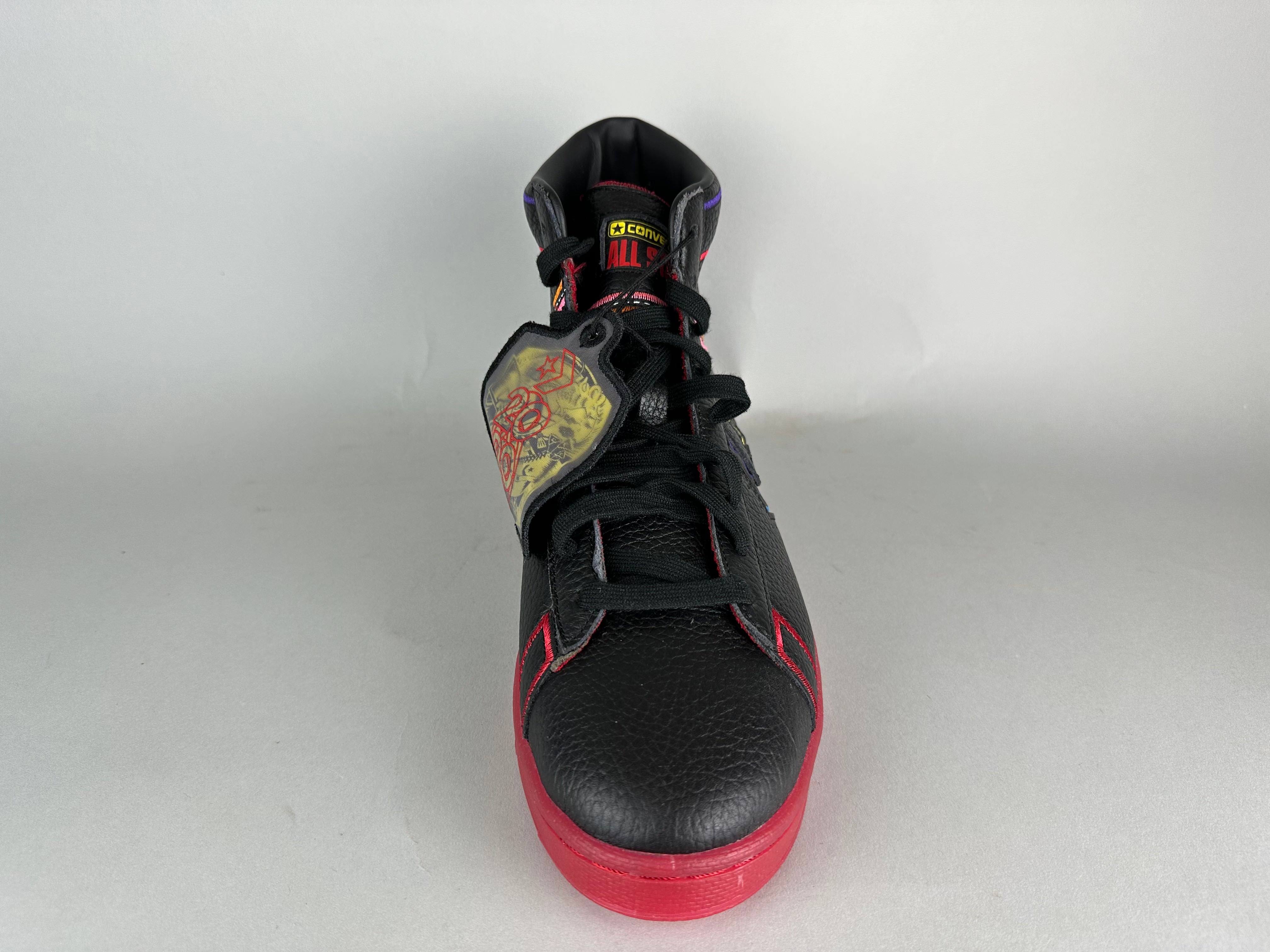 Converse Pro Leather 'Chinese New Year' - Size 44 (ARCHIVE)
