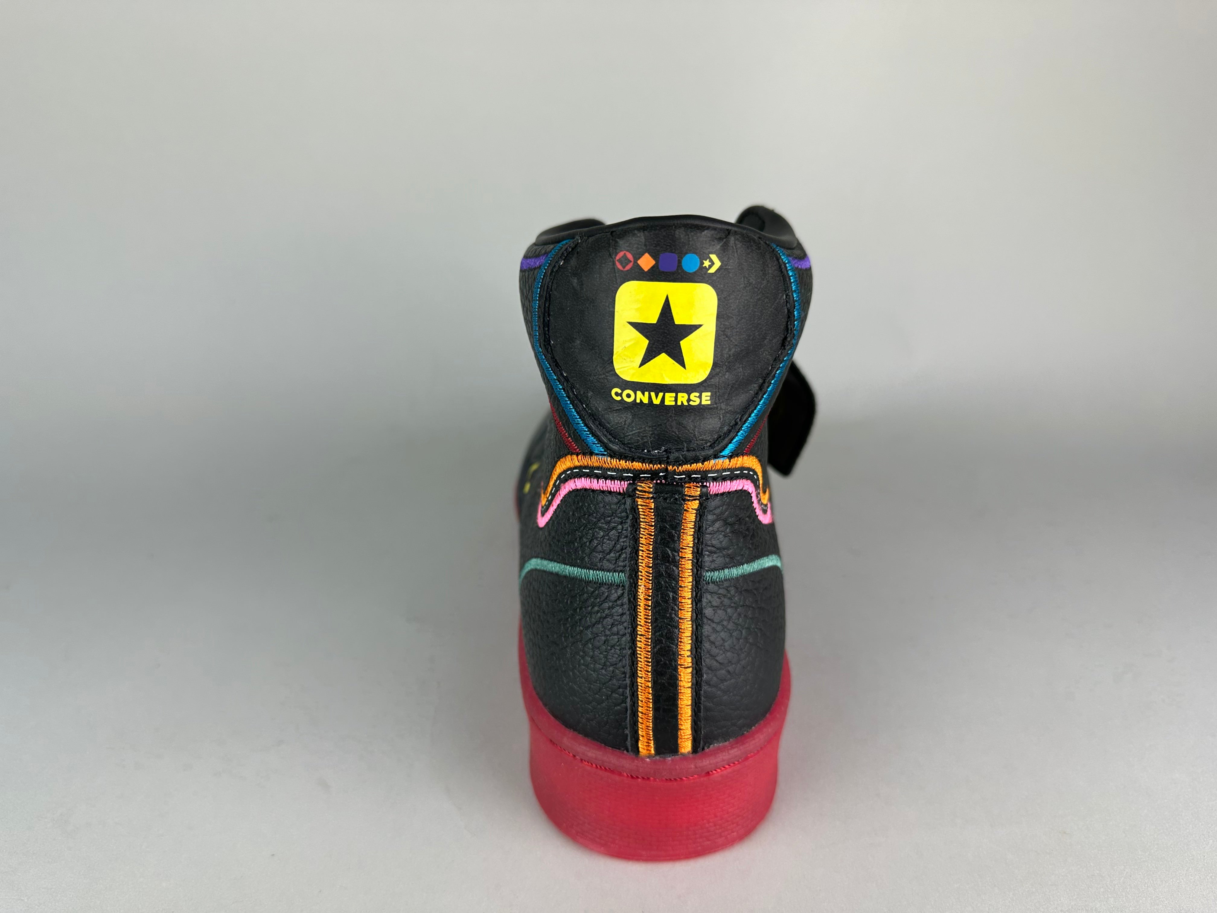 Converse Pro Leather 'Chinese New Year' - Size 44 (ARCHIVE)