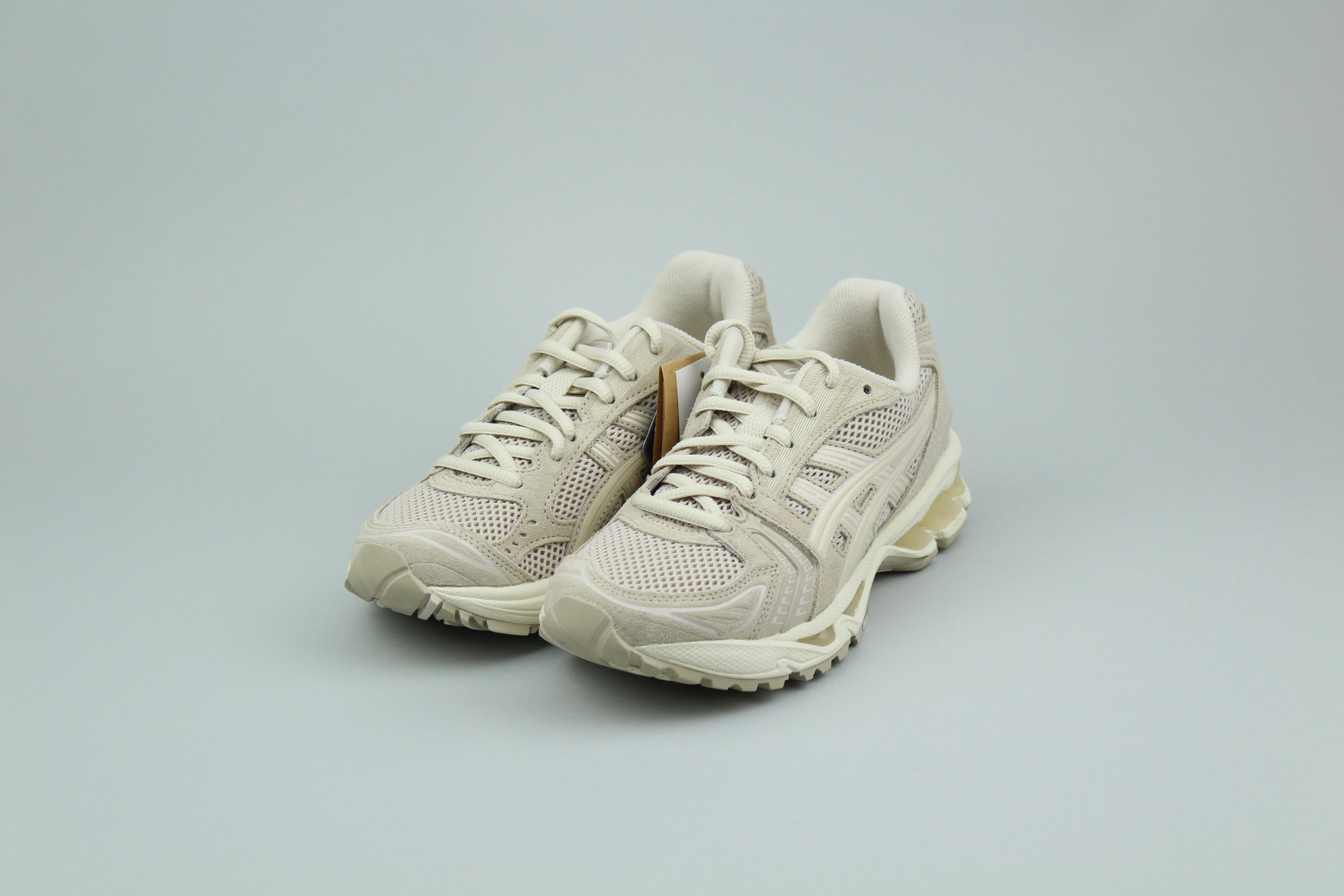 ASICS Gel-Kayano 14 'Simply Taupe/Oatmeal'-10183000555850-The Attic