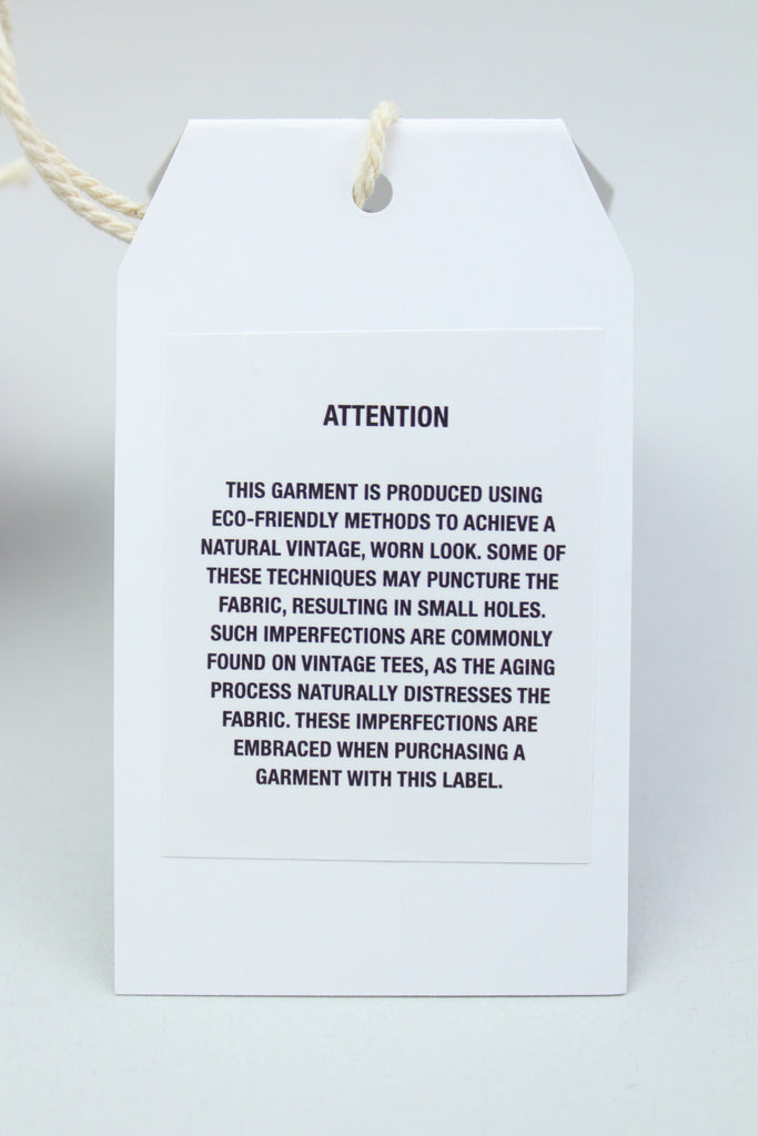 Gallery Dept. Topanga Beanie 'Black/Red'-9993845113162-The Attic