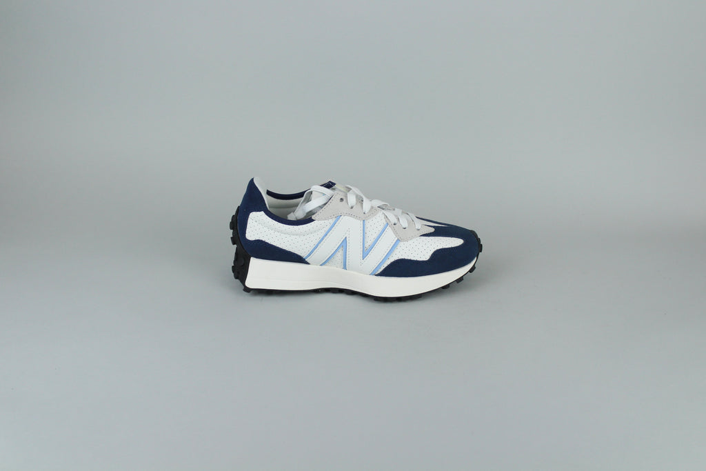 New Balance 327 'Navy Light Blue' - Size 40 (ARCHIVE)-10218145710410-The Attic