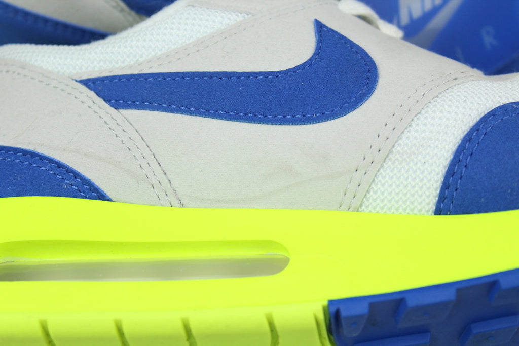 Nike Air Max 1 '86 OG 'Royal Blue' - Air Max Day 2024 - Size 45 (ARCHIVE)-10160281125194-The Attic