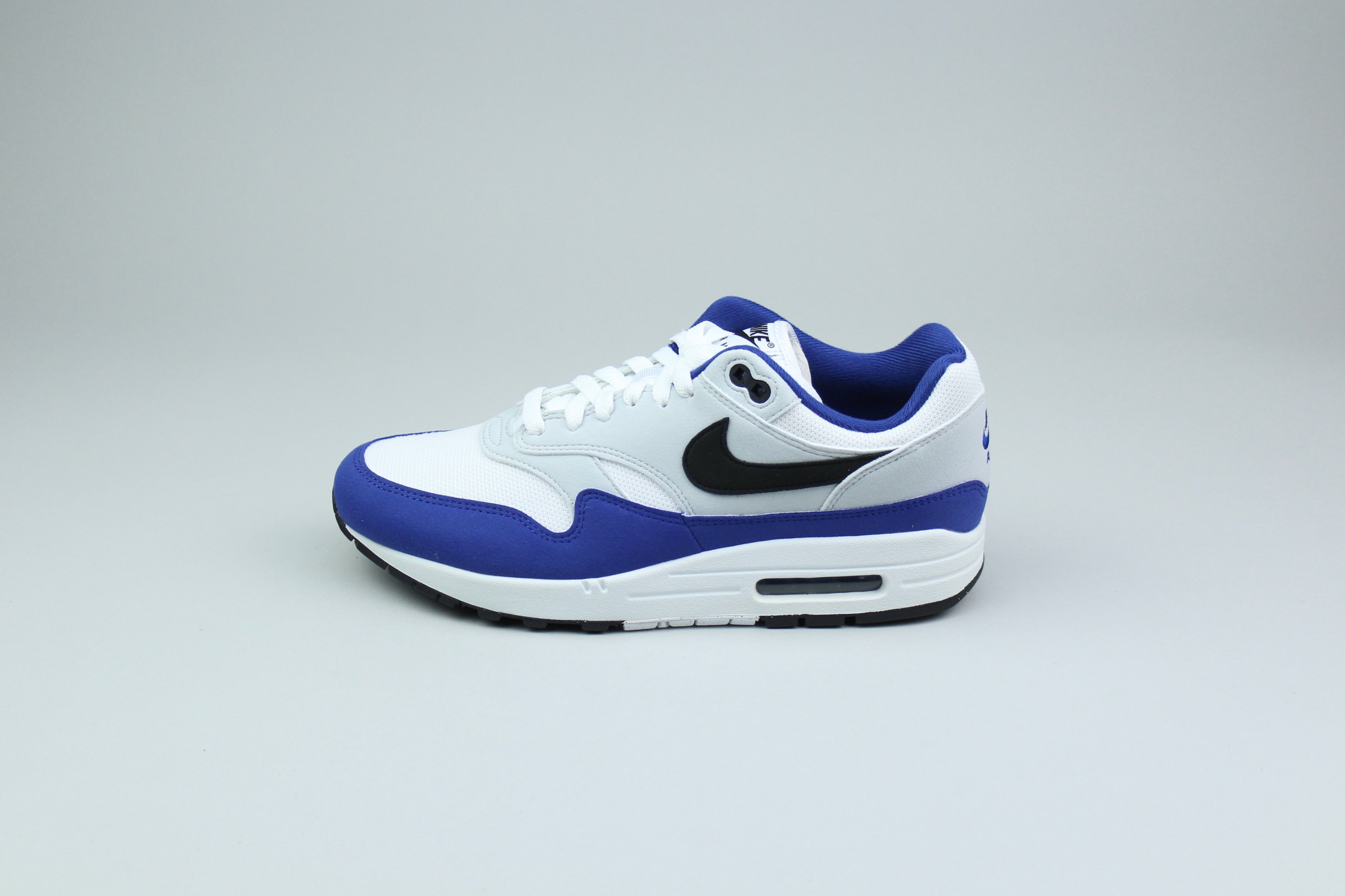 Nike Air Max 1 'Deep Royal Blue'-9623241130314-The Attic