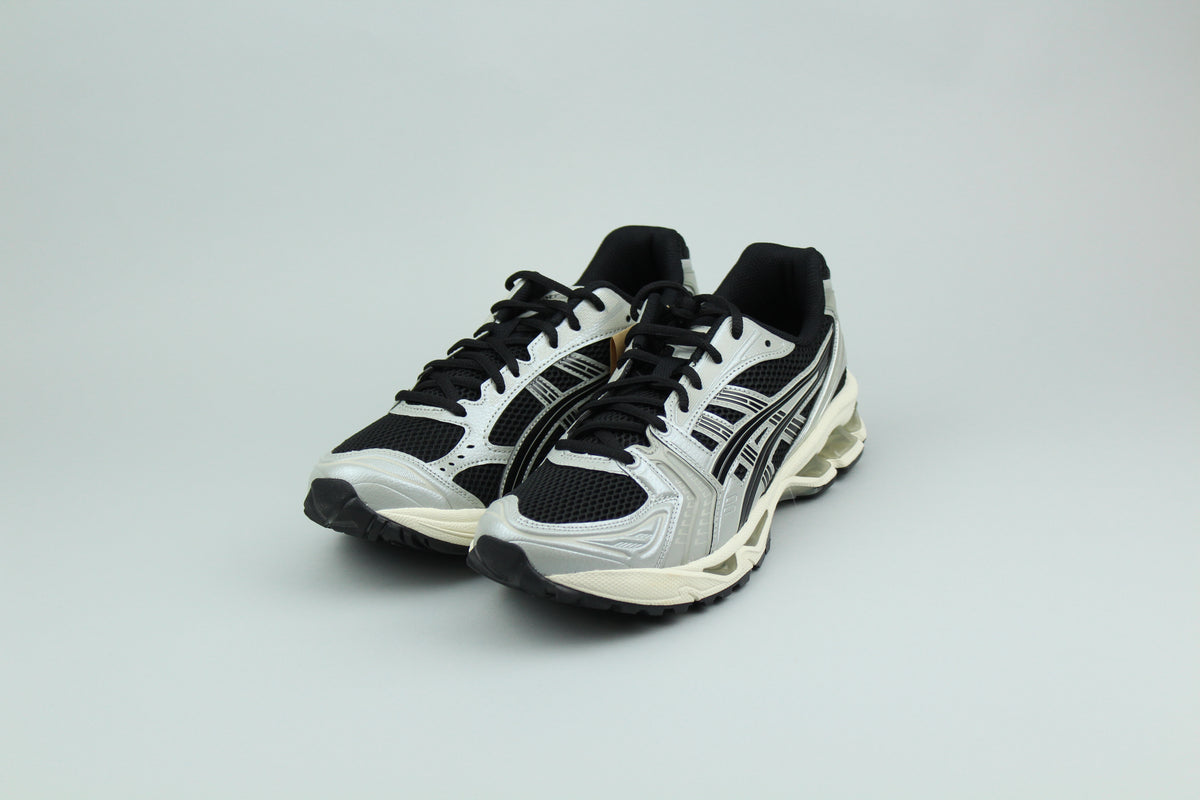 ASICS Gel-Kayano 14 'Seal Grey'-10181470421322-The Attic