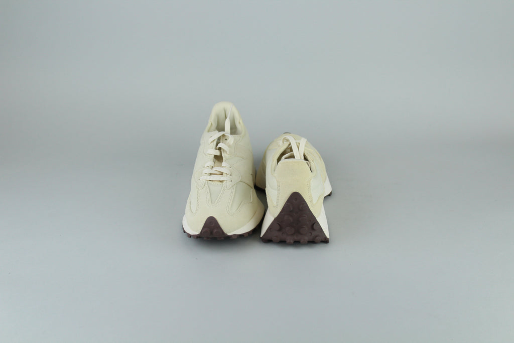 New Balance 327 'Beige' - Size 38 (ARCHIVE)-10259243401546-The Attic