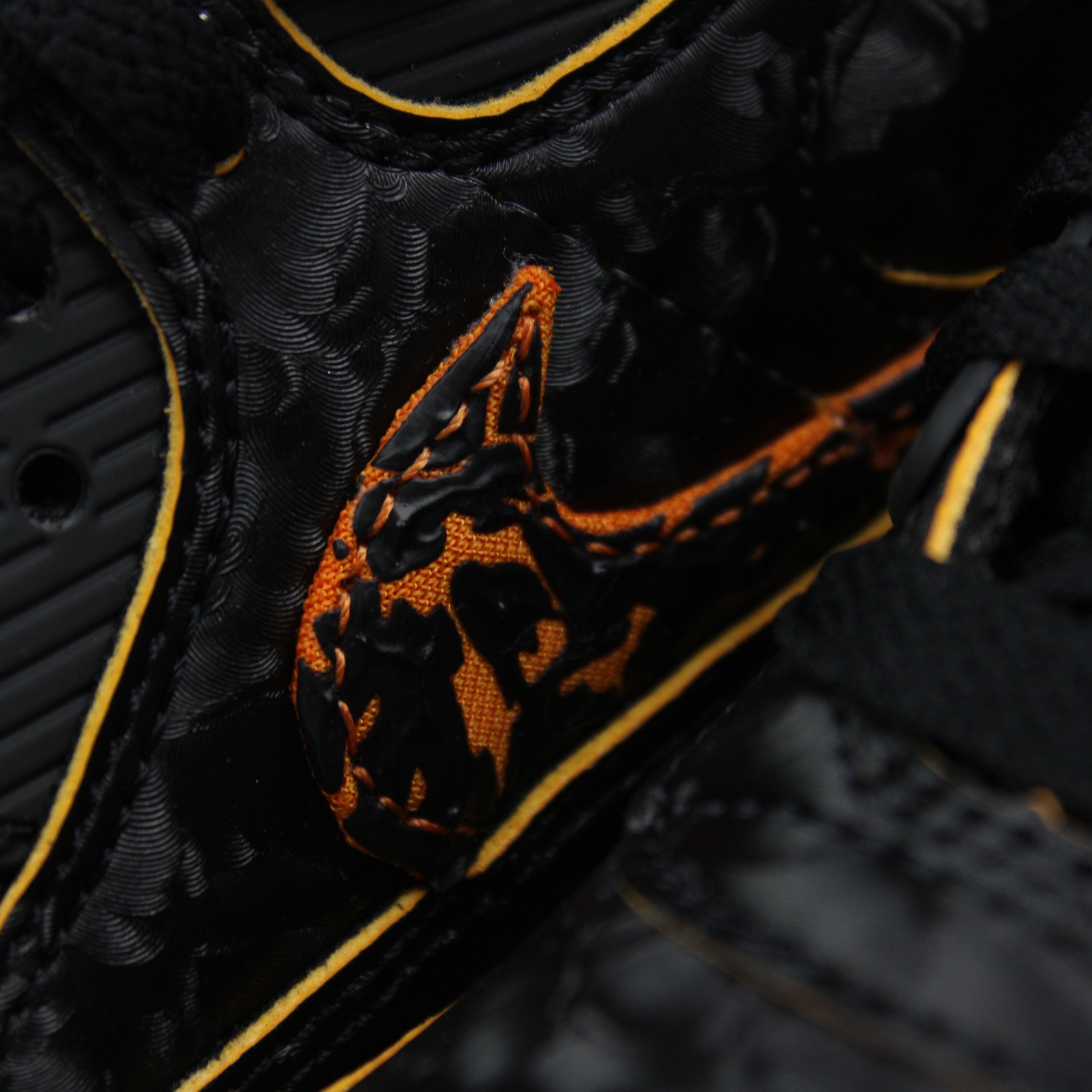 Nike Air Max 90 QS 'Volcano'-10230827581770-The Attic
