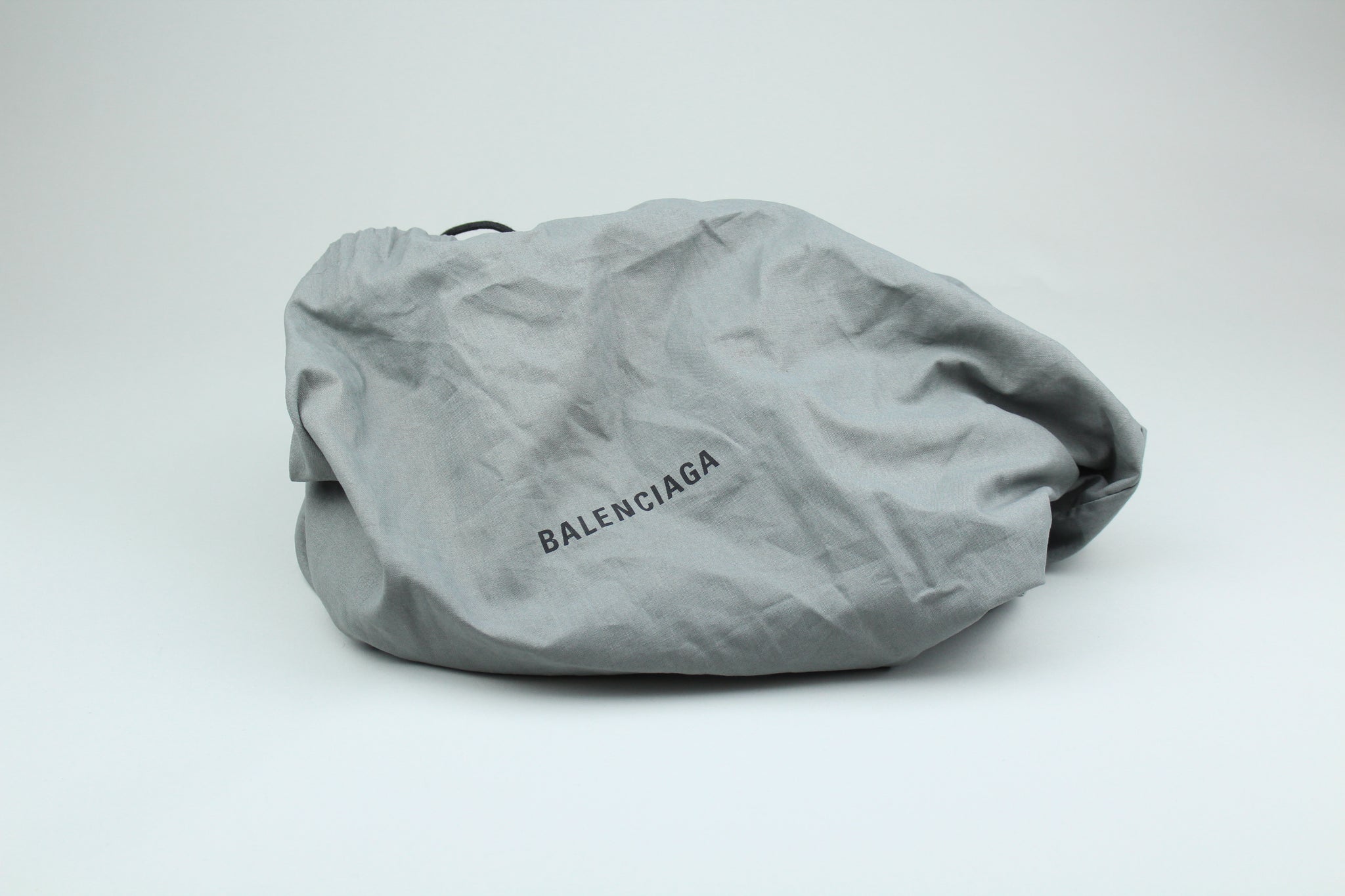 バッグ BALENCIAGA archive LIFT Balenciaga Downtown Chain-Handle Leather Shoulder Bag (ARCHIVE