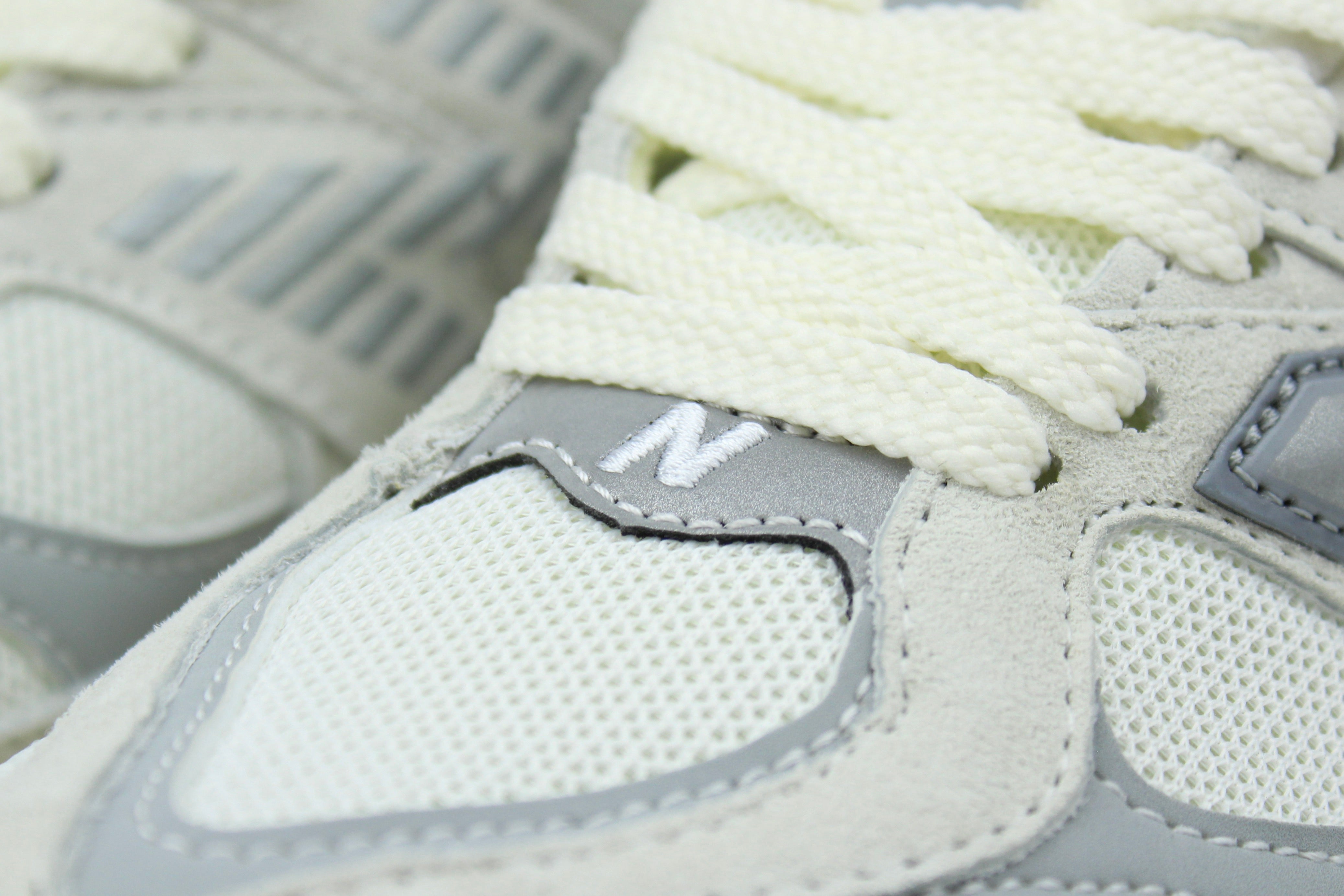 New Balance 9060 'Moonbeam'-10199851303242-The Attic