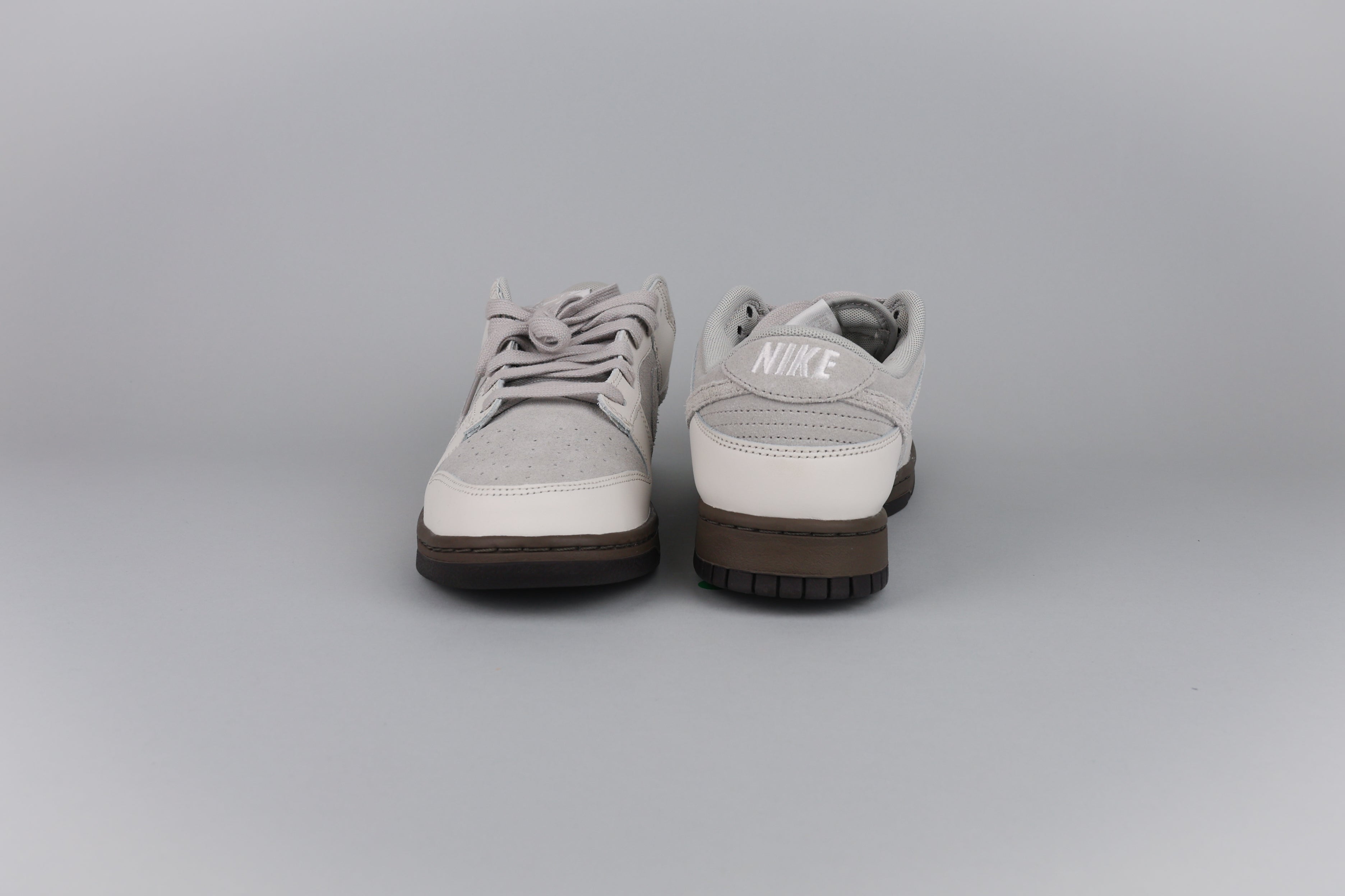 Nike Dunk Low 'Ironstone' - Size 45 (ARCHIVE)-8749641335114-The Attic