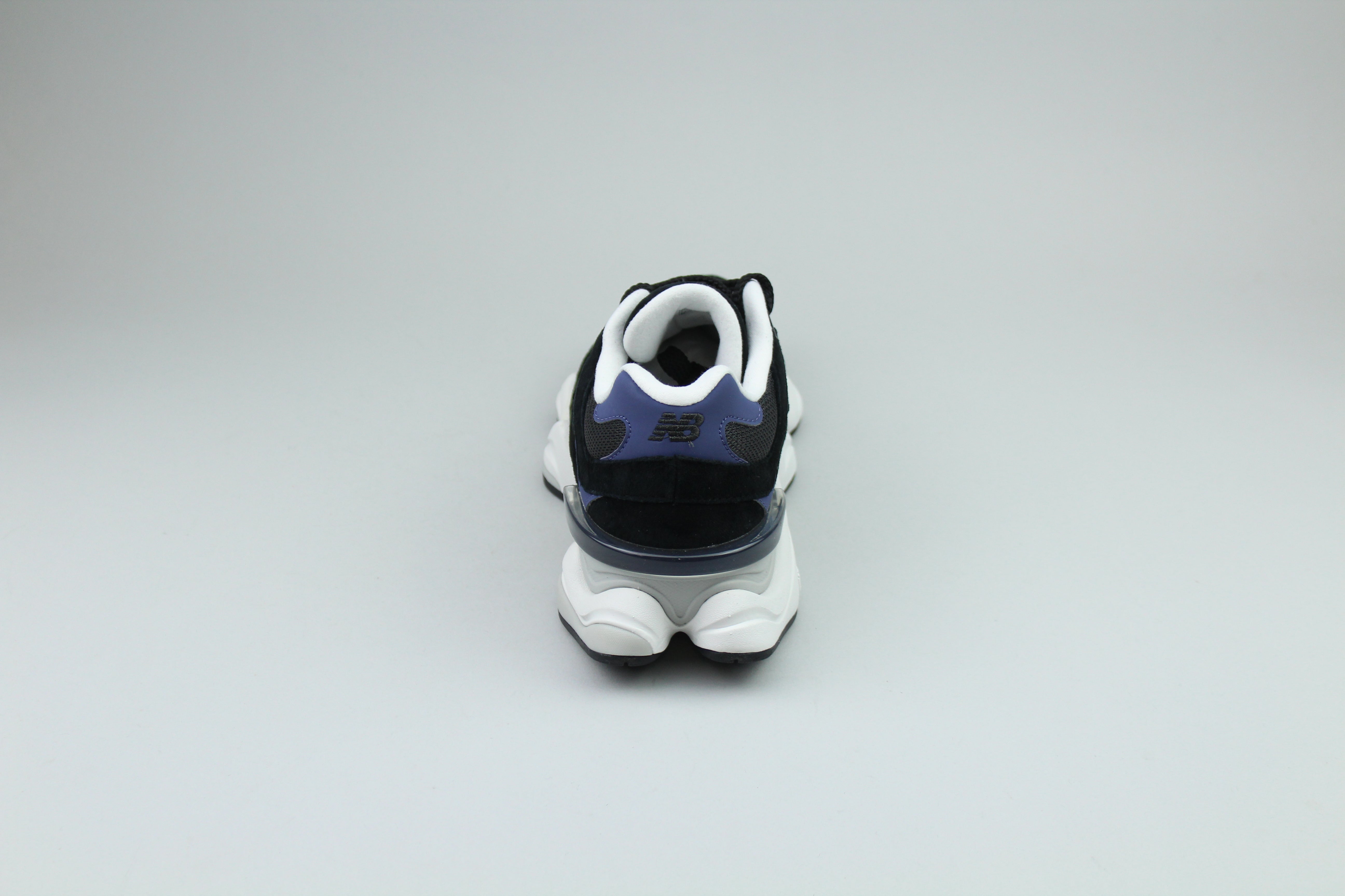 New Balance 9060 'Black/White/Blue'-10061376192842-The Attic