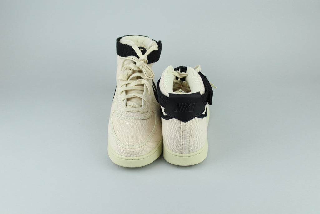 Nike Stüssy x Vandal High 'Fossil' - Size 42 (ARCHIVE)-10186316054858-The Attic