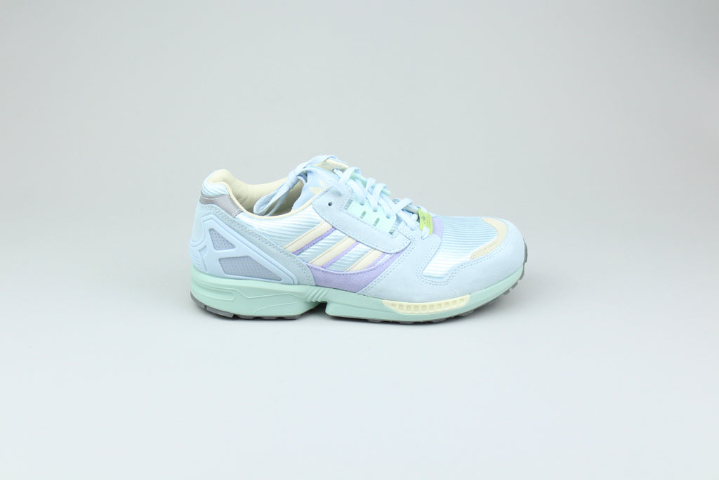 Adidas ZX 8000 'Sky Tint' - Size 42 (ARCHIVE)-10147550757194-The Attic