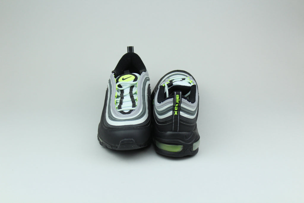 Nike Air Max 97 Icons 'Neon 95' - Size 45.5 (ARCHIVE)-10148035789130-The Attic