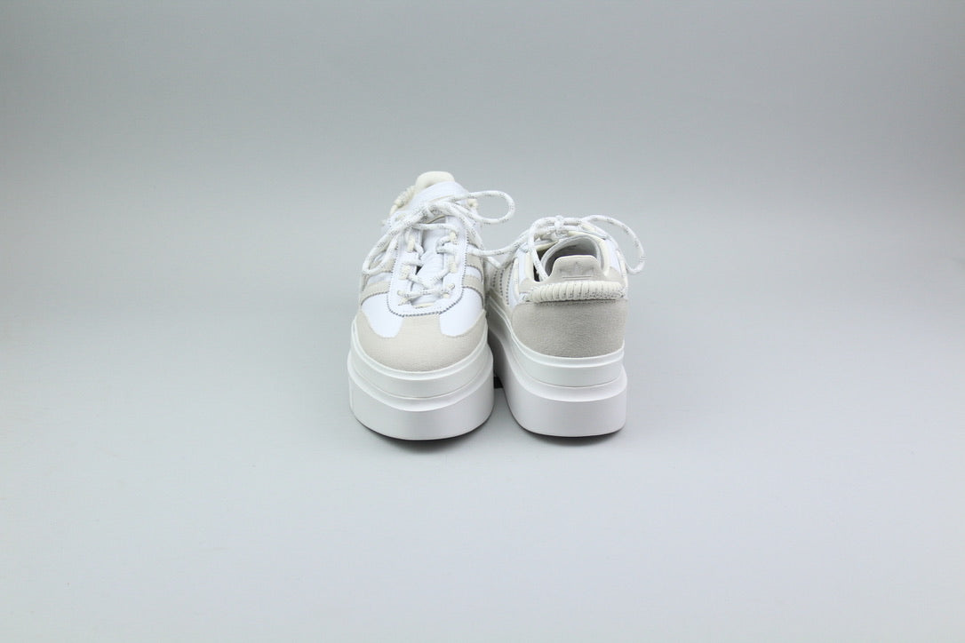 Ivy Park x Adidas Supersleek 72 Icy Park 'White' - Size 40 2/3 (ARCHIVE)-9561561071946-The Attic