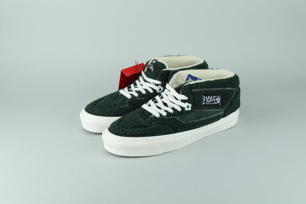 Vans Half Cab 33 DX 'Sandy Liang Mountain View' - Size 44.5 (ARCHIVE)-10184752496970-The Attic