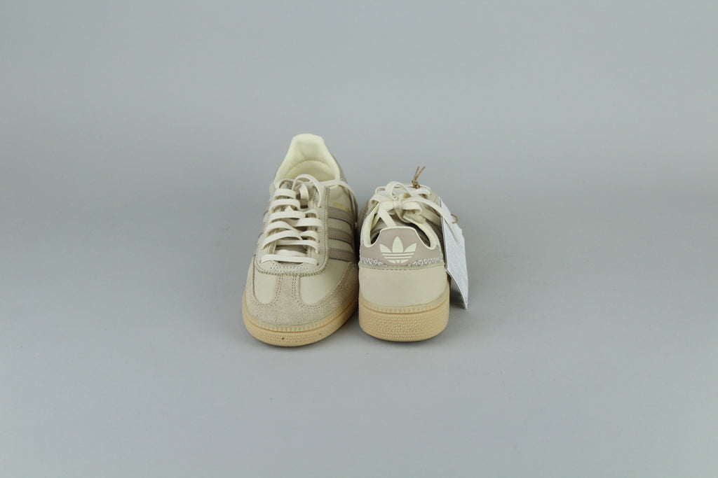 Adidas Handball Spezial 'Cream White Beige' - Size 36 2/3 (ARCHIVE)-10234649182538-The Attic
