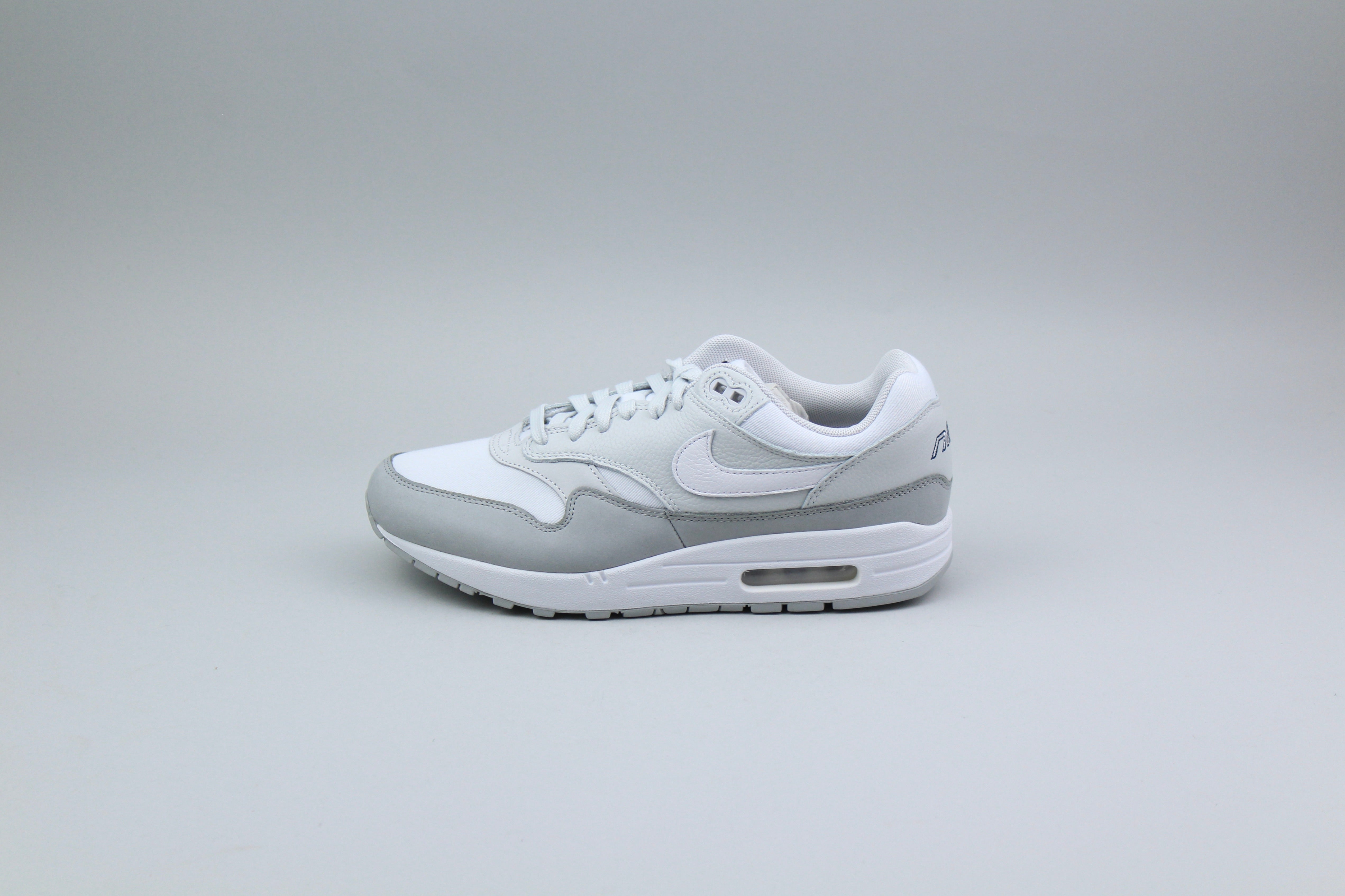 Nike Air Max 1 87 LX 'Light Smoke Grey' (Women's)-9561377866058-The Attic