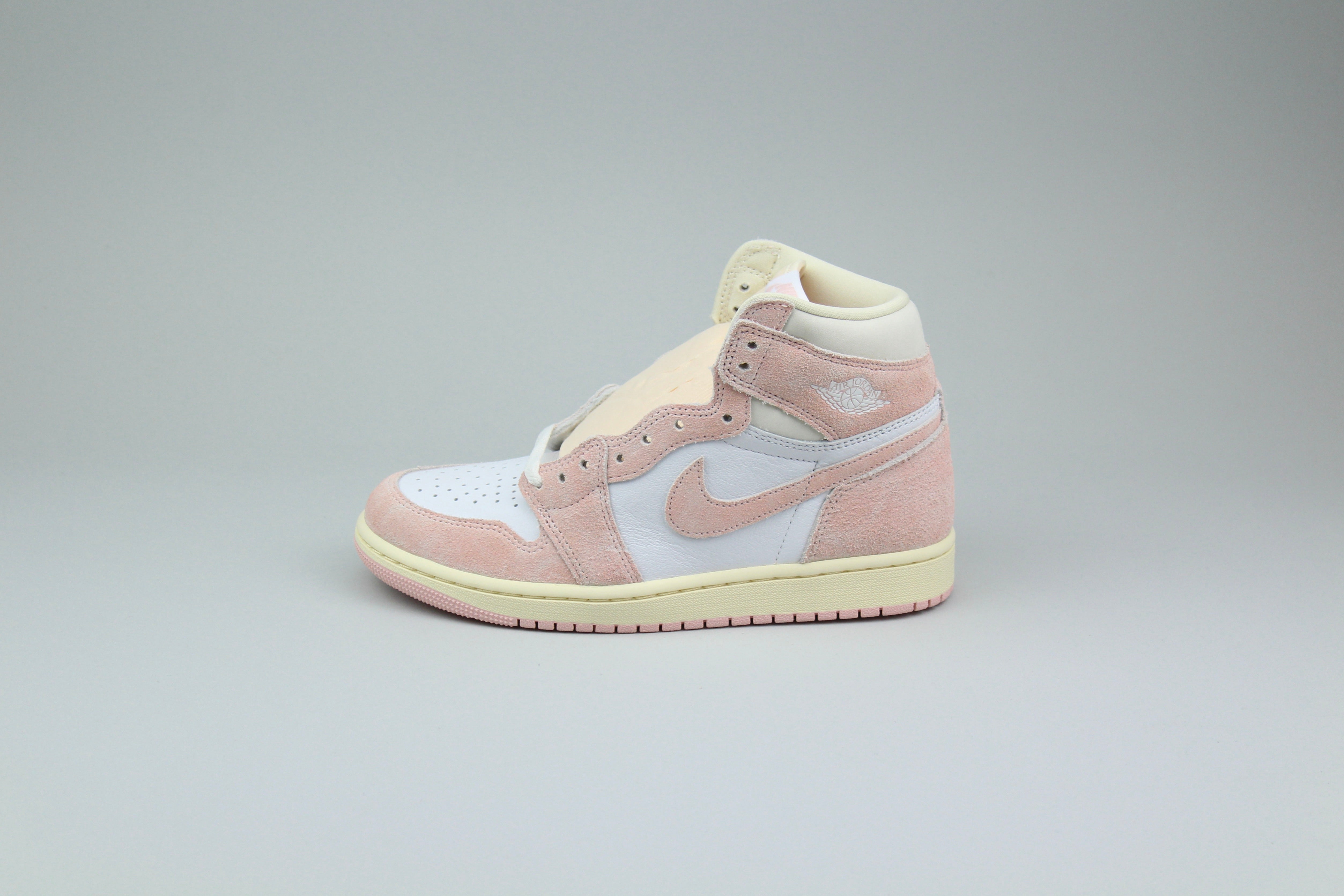 Jordan 1 Retro High OG 'Washed Pink' (Women's)-8693697773898-The Attic