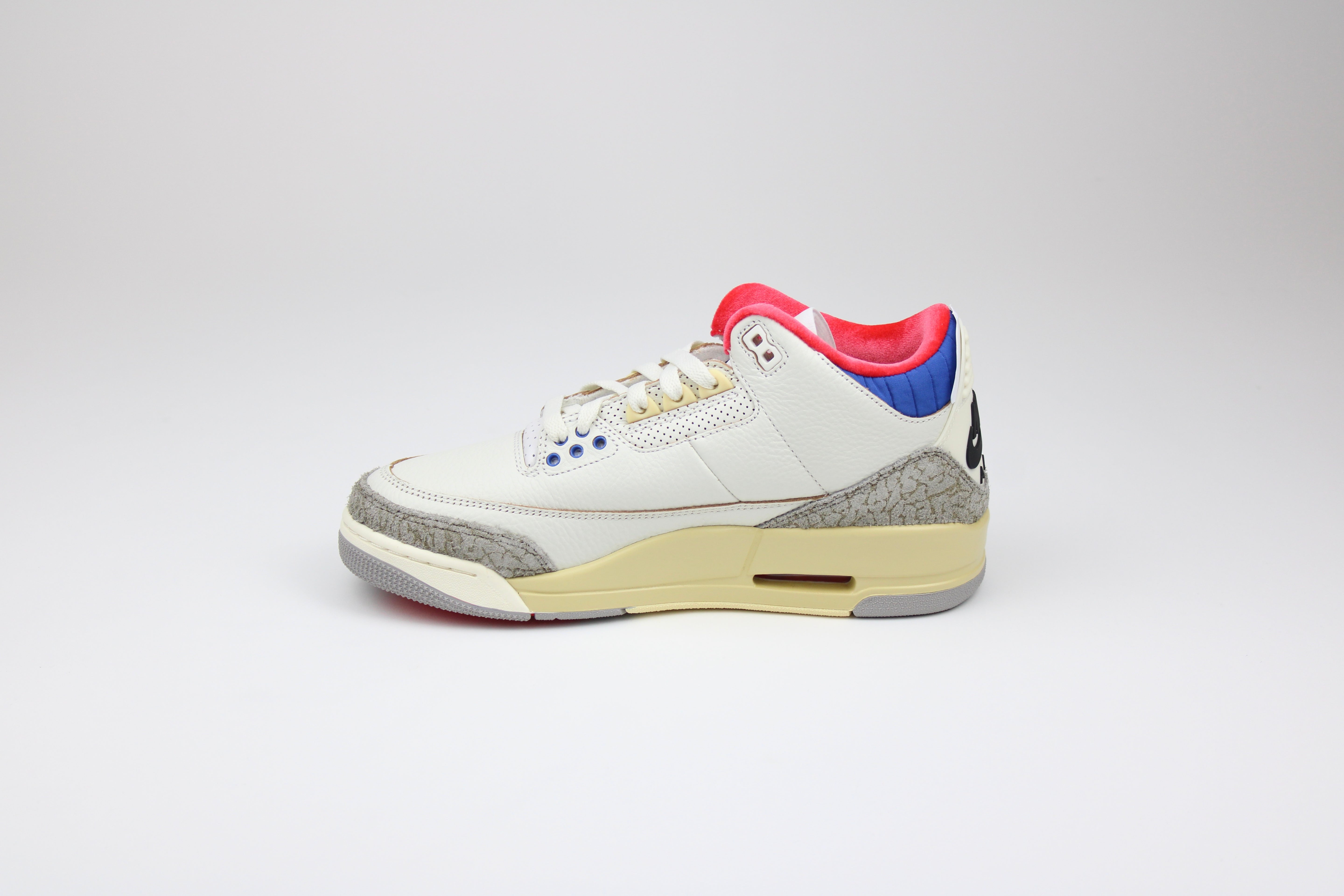 Air Jordan 3 'Seoul 2.0'-10234754761034-The Attic