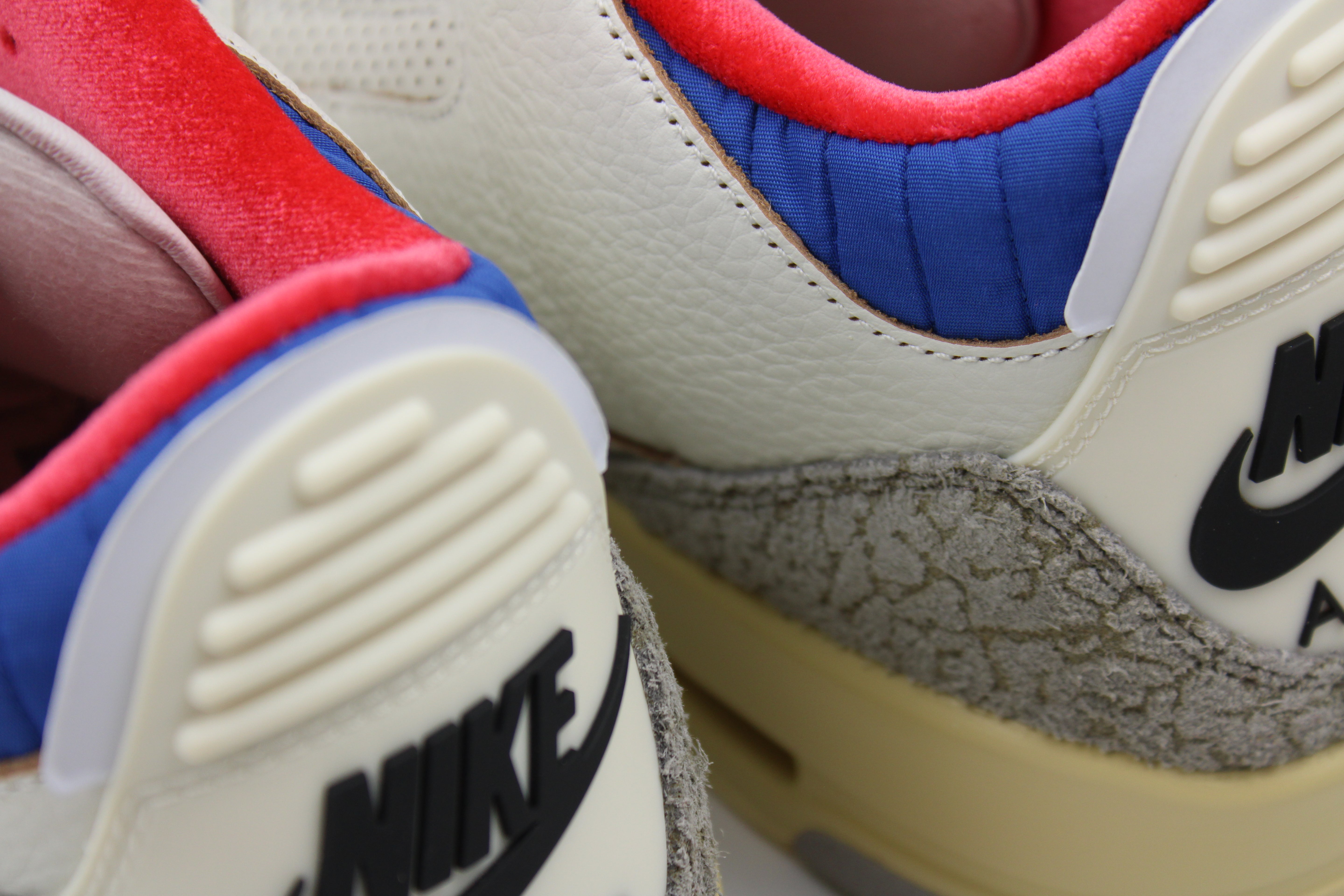 Air Jordan 3 'Seoul 2.0'-10234754761034-The Attic