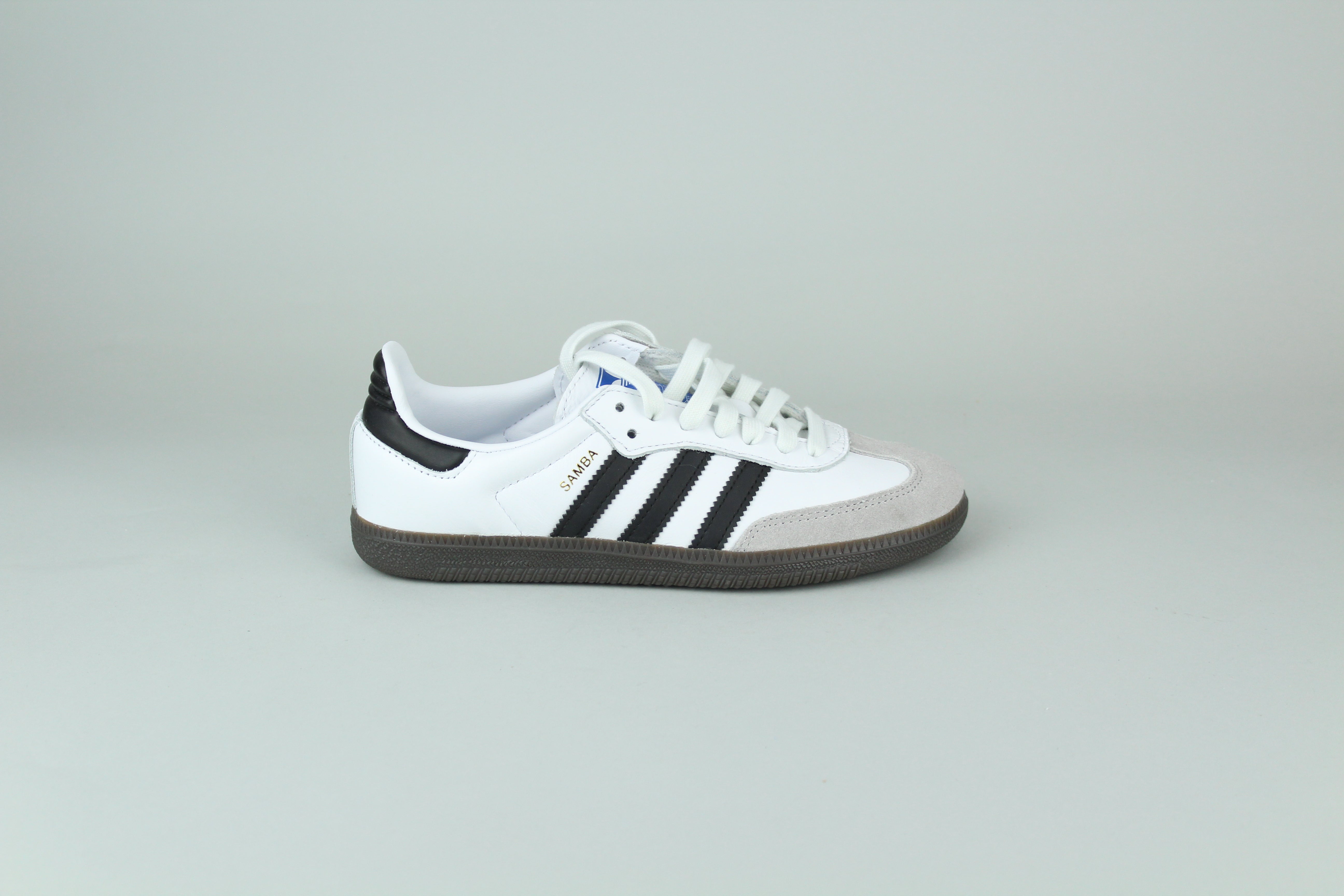 Adidas Samba OG 'White' - Size 37 1/3 (ARCHIVE)