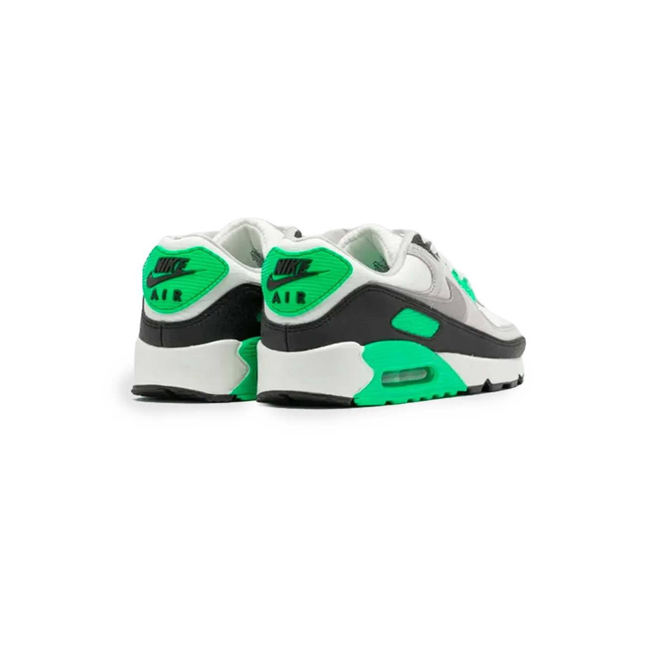 Nike Air Max 90 'Scream Green' (W)