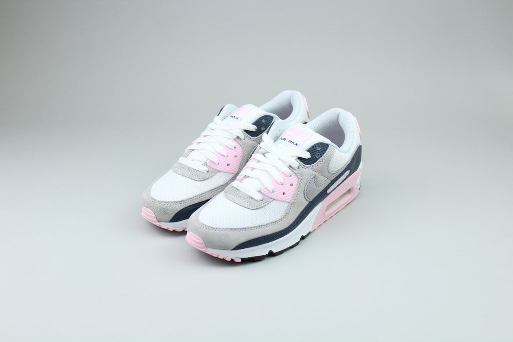 Nike Air Max 90 'Pink Foam'-9999562801482-The Attic