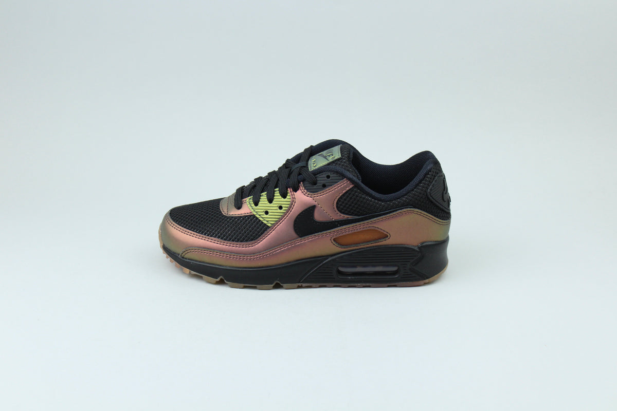 Nike Air Max 90 'Metallic Copper'-10119242514762-The Attic