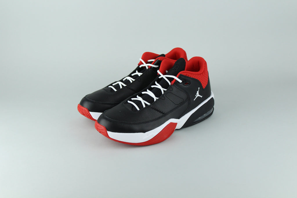 Air Jordan Max Aura 3 'Black/Red' - Size 42.5 (ARCHIVE)-10218126410058-The Attic