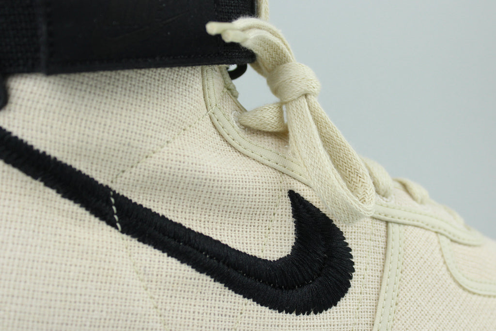 Nike Stüssy x Vandal High 'Fossil' - Size 42 (ARCHIVE)-10186316054858-The Attic