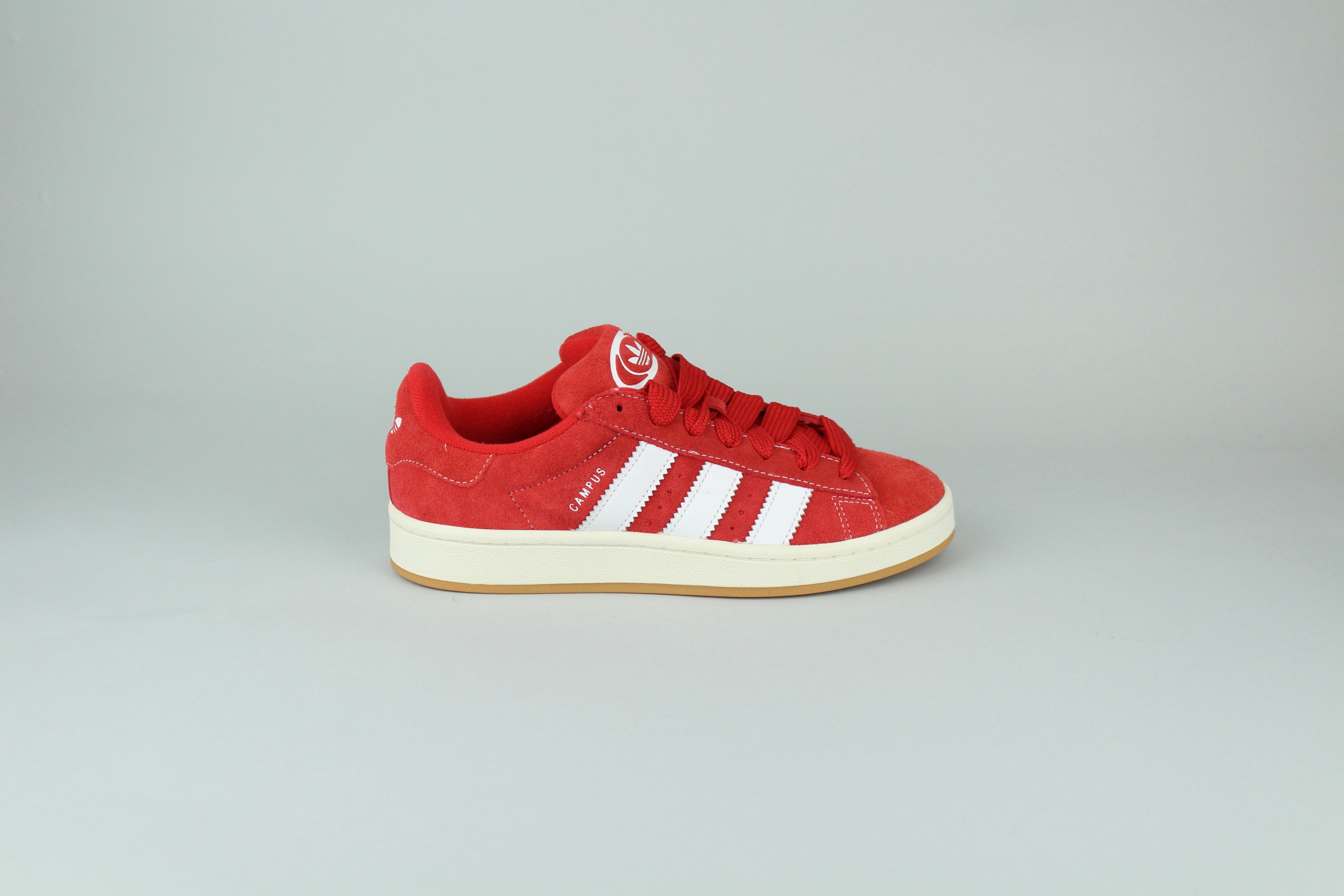 Adidas Campus 00s 'Rouge Meilleur' - Taille 40 (ARCHIVE)