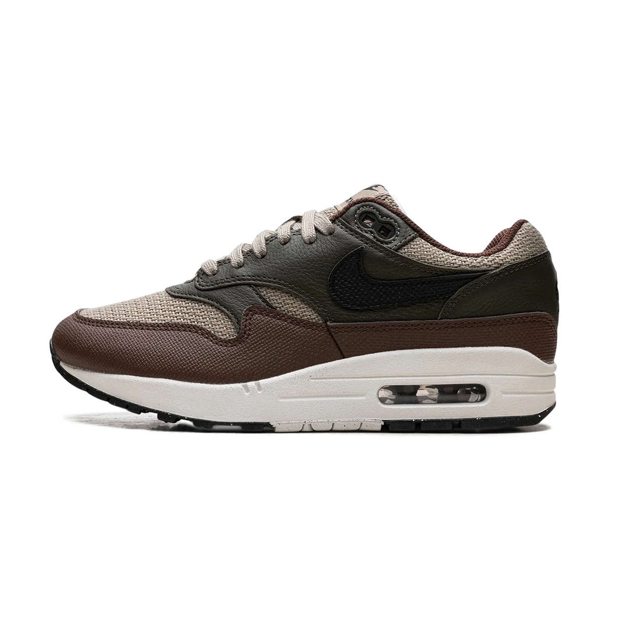 Nike Air Max 1 Essential PRM Neutral 'Olive Cacao Wow'