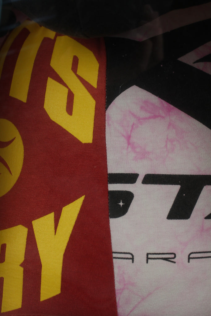 Hellstar Bear (One of a kind) - (ARCHIVE)-10186645864778-The Attic